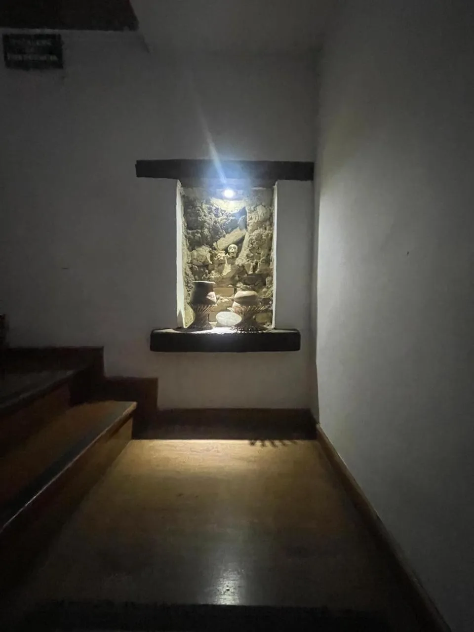 Hotel Casa de la Luz