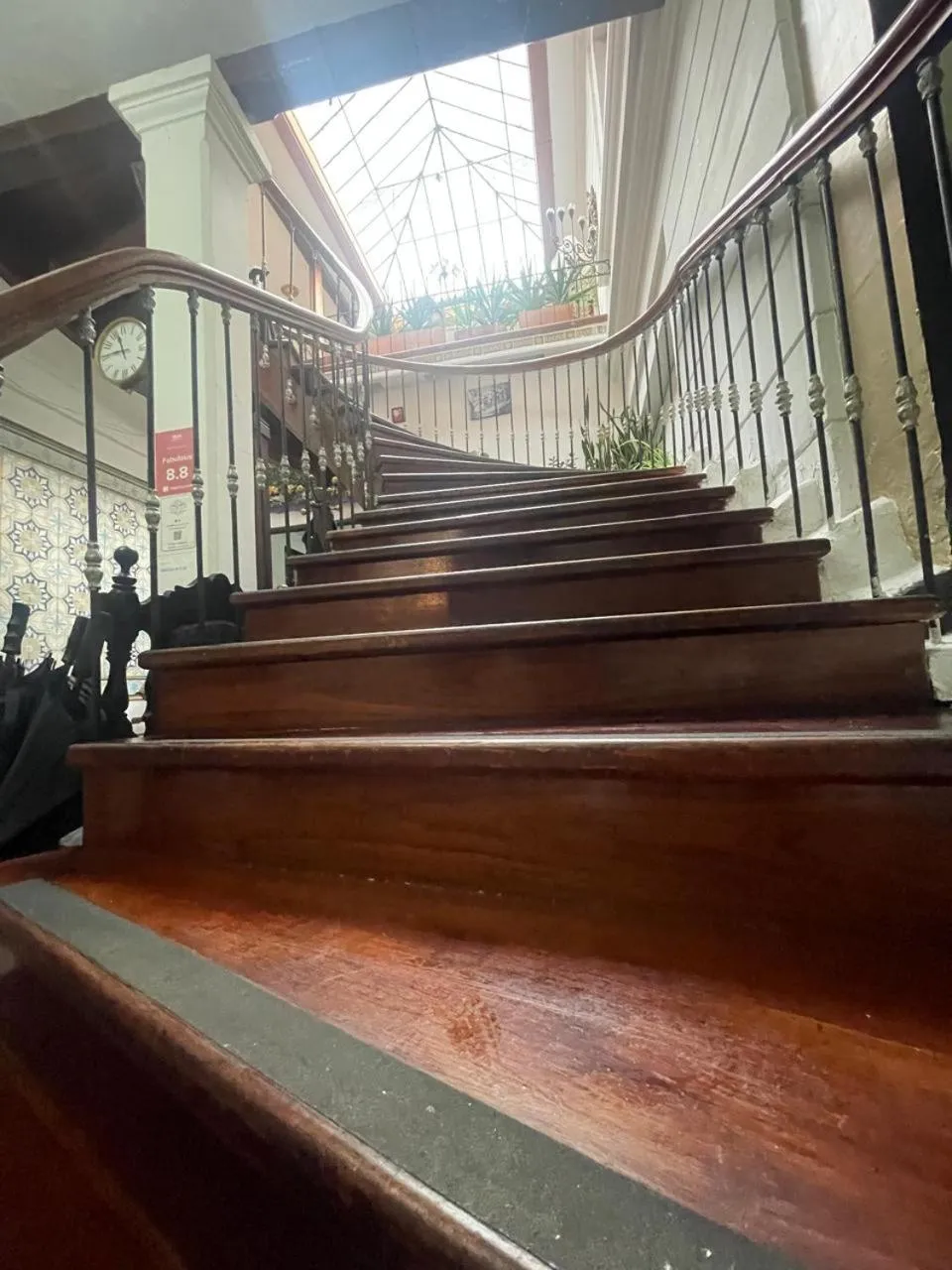 Hotel Casa de la Luz