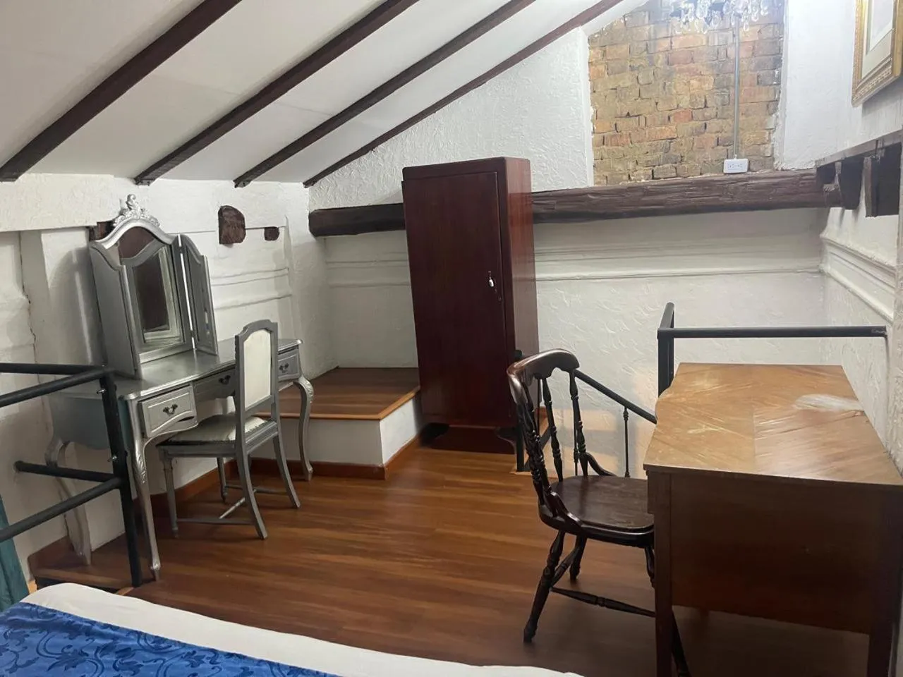 Hotel Casa de la Luz