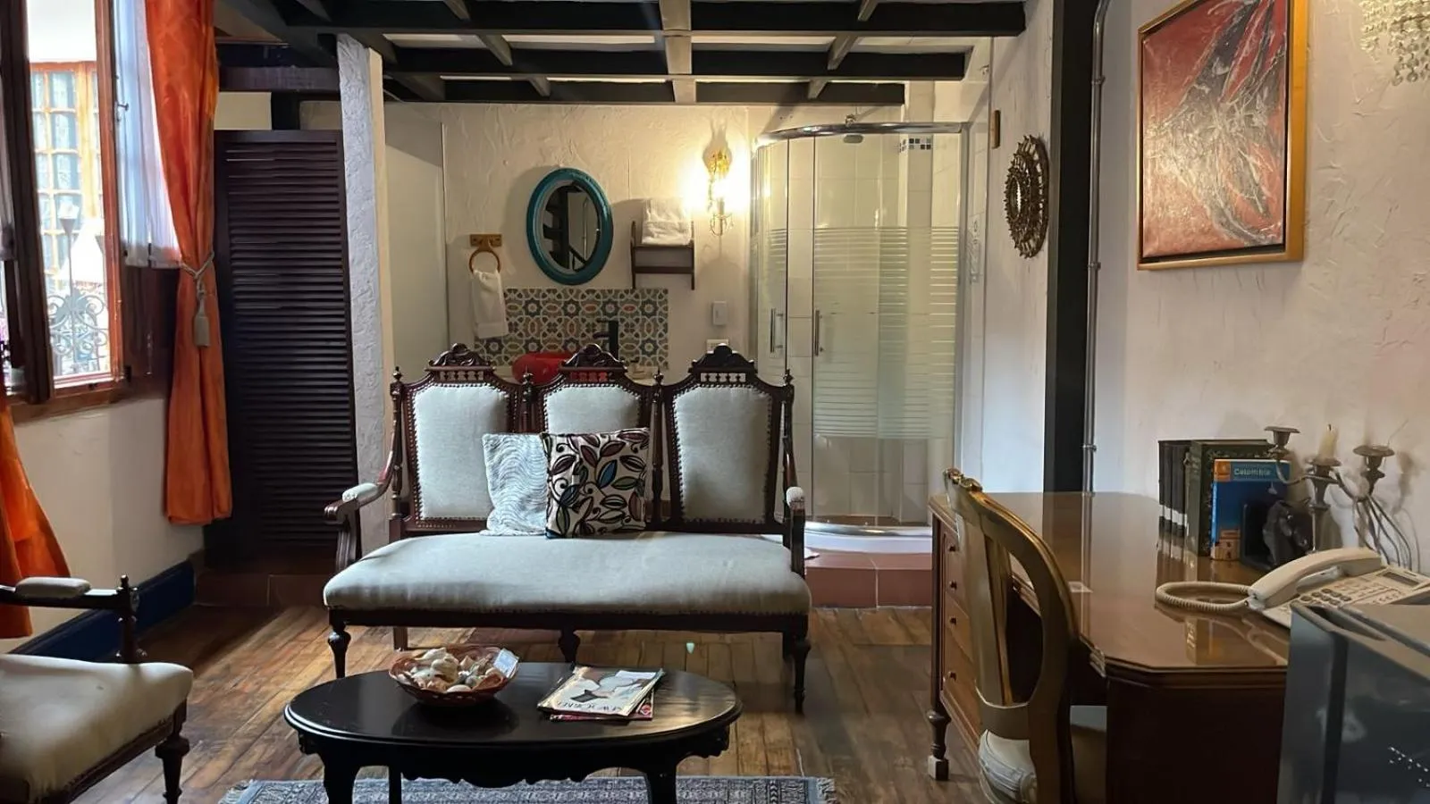 Hotel Casa de la Luz