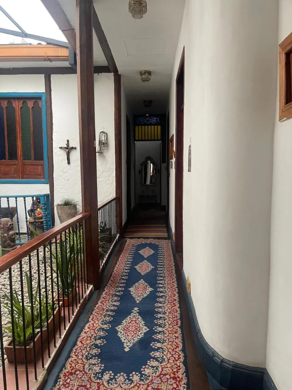 Hotel Casa de la Luz