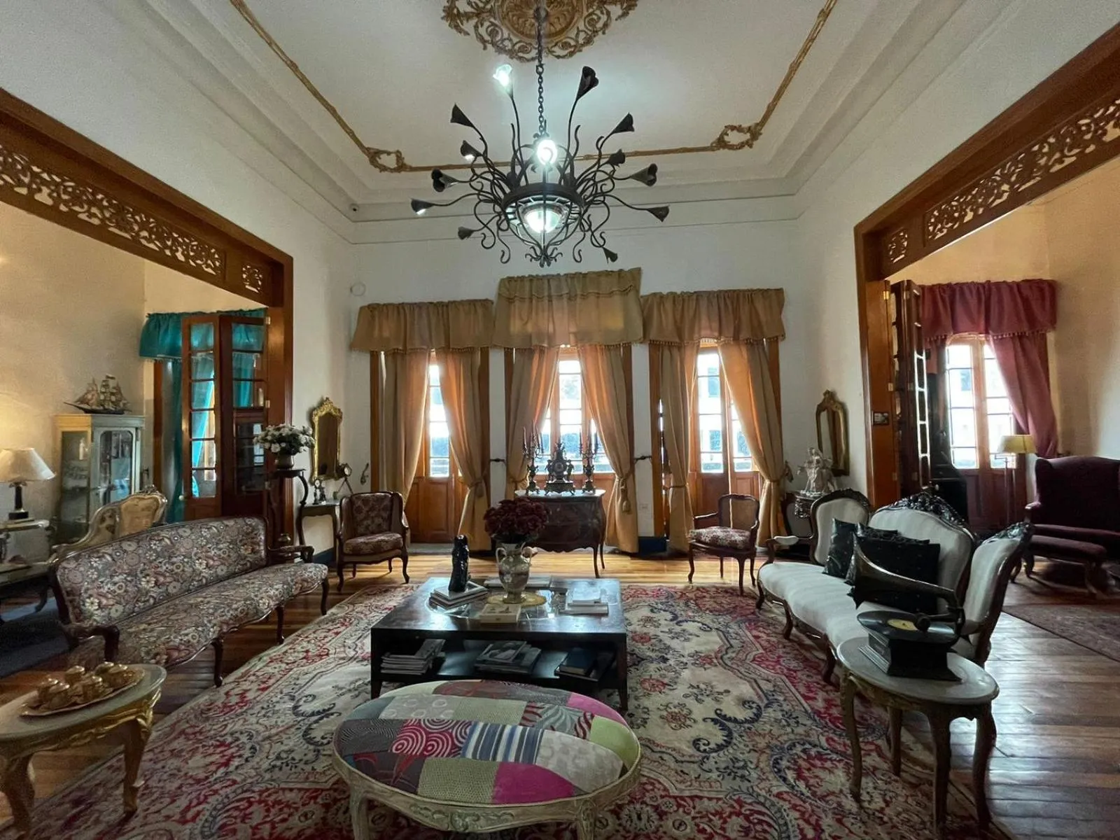 Hotel Casa de la Luz