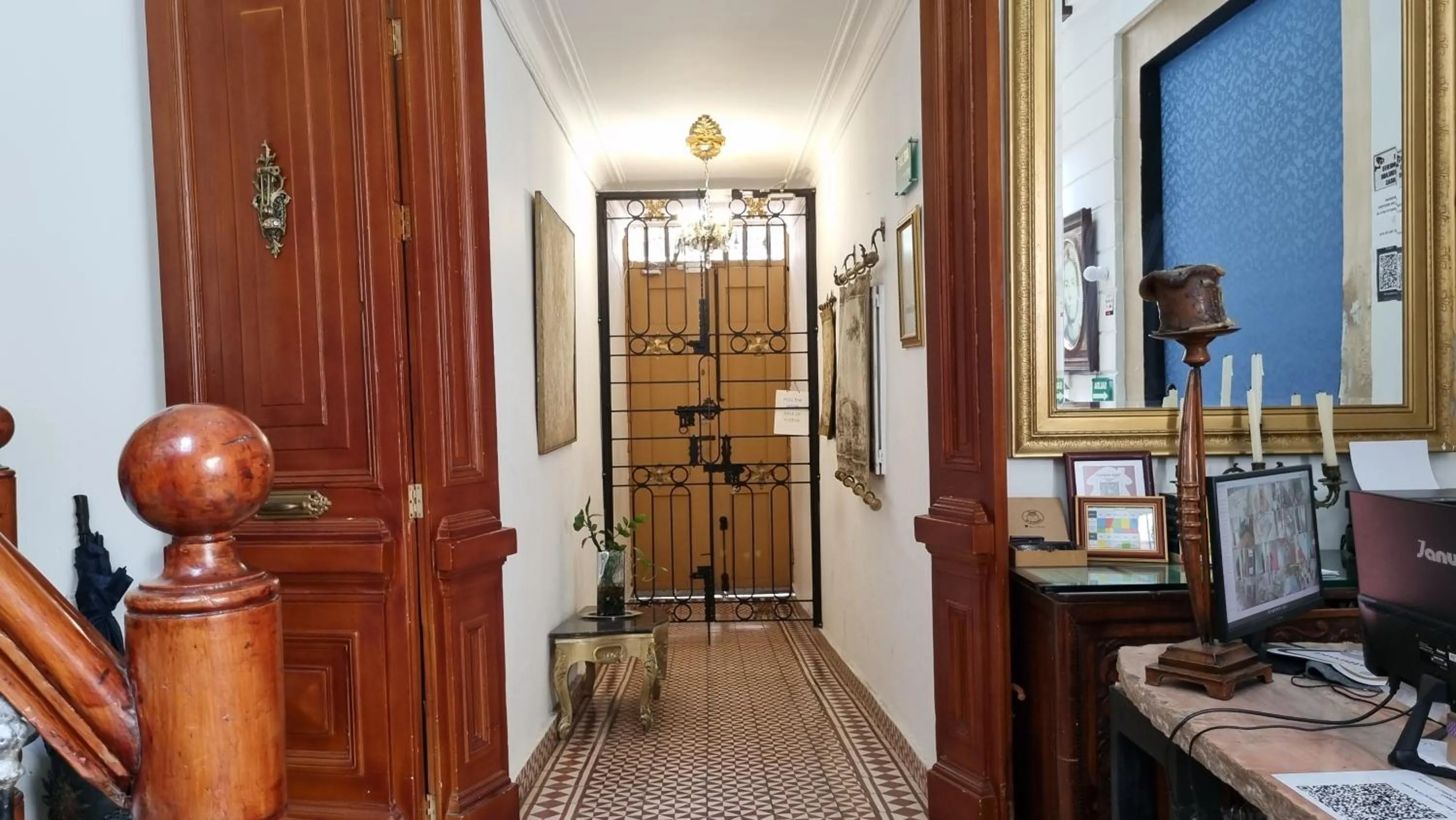 Hotel Casa de la Luz