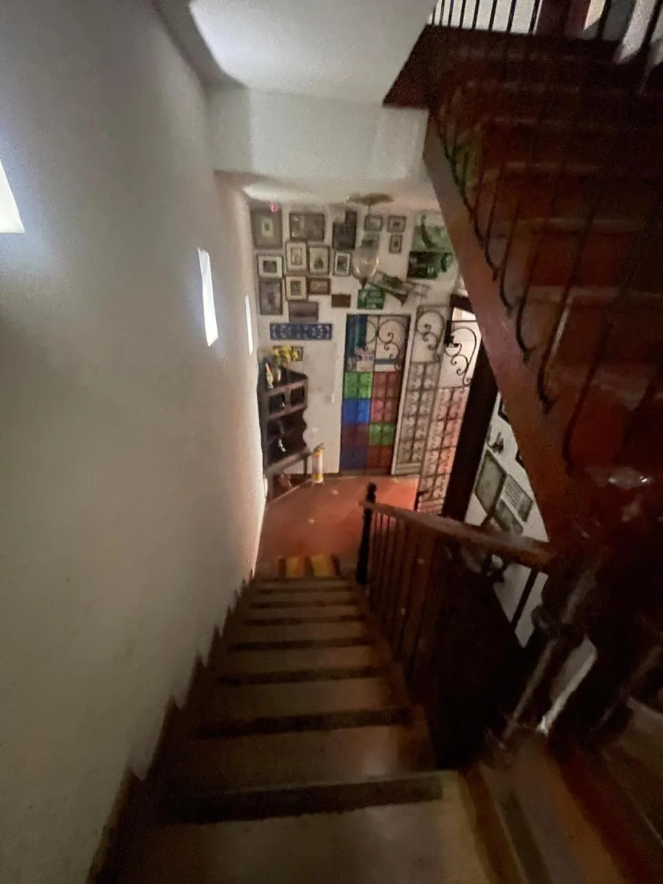 Hotel Casa de la Luz