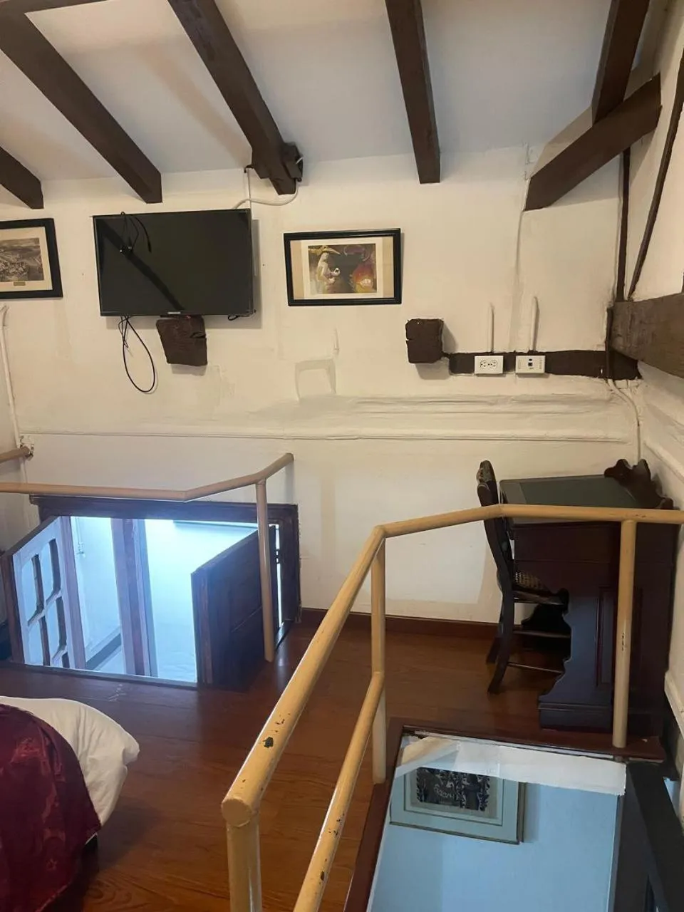 Hotel Casa de la Luz