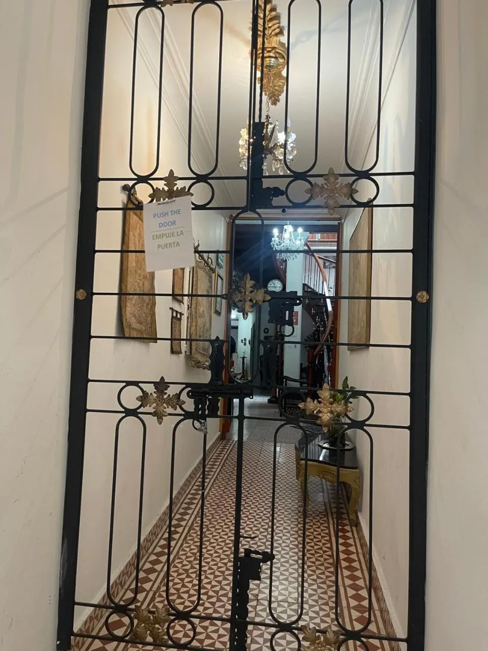 Hotel Casa de la Luz