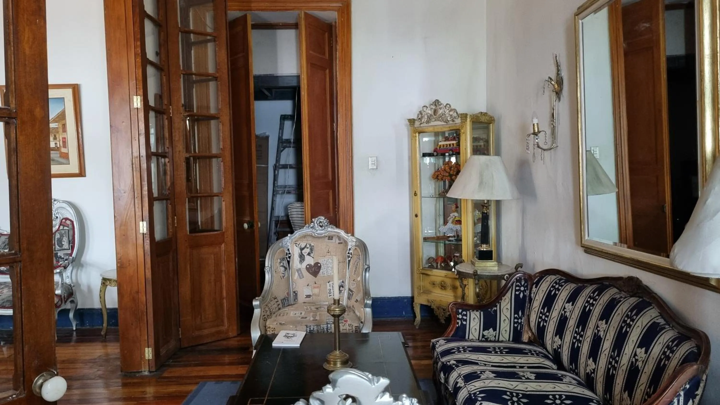 Hotel Casa de la Luz