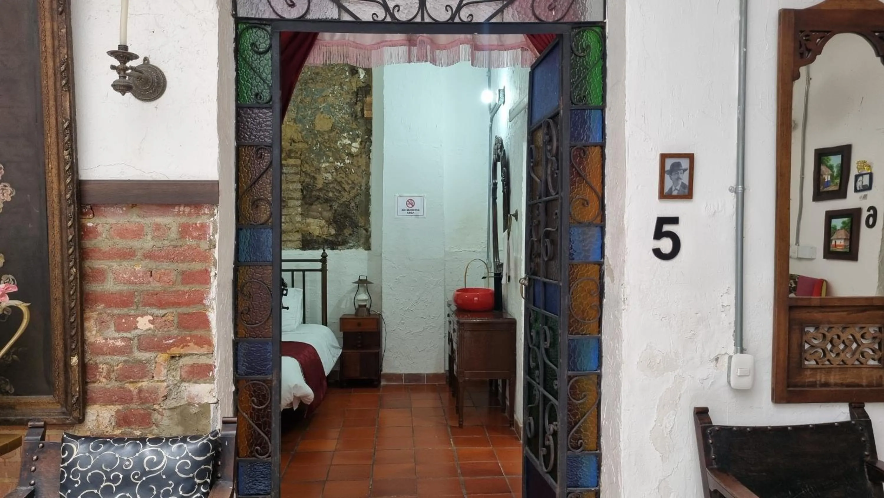 Hotel Casa de la Luz