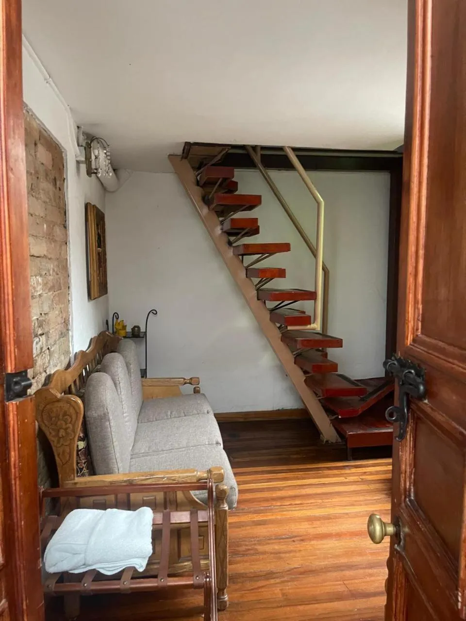 Hotel Casa de la Luz