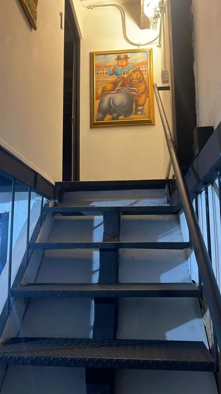 Hotel Casa de la Luz