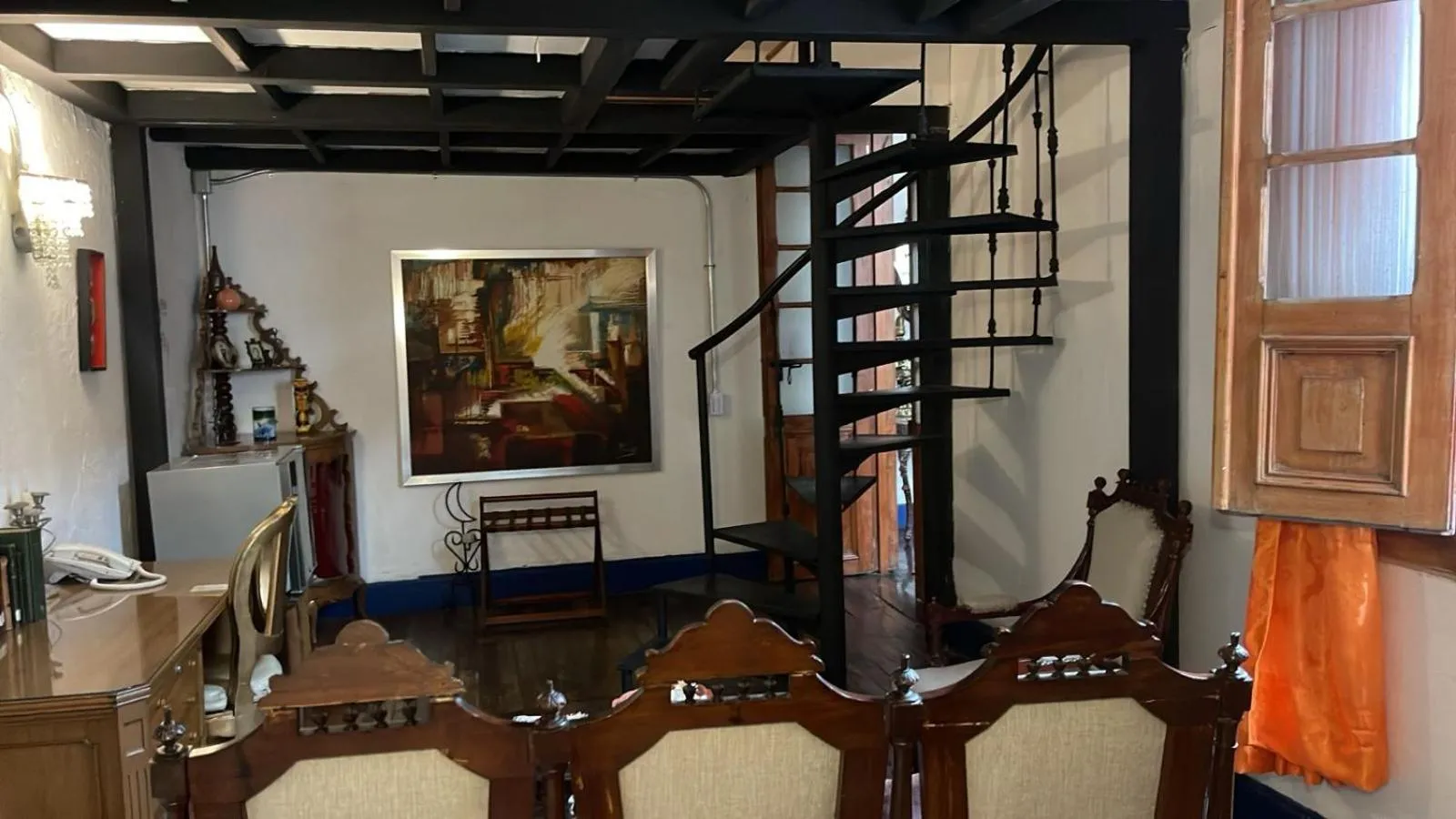 Hotel Casa de la Luz