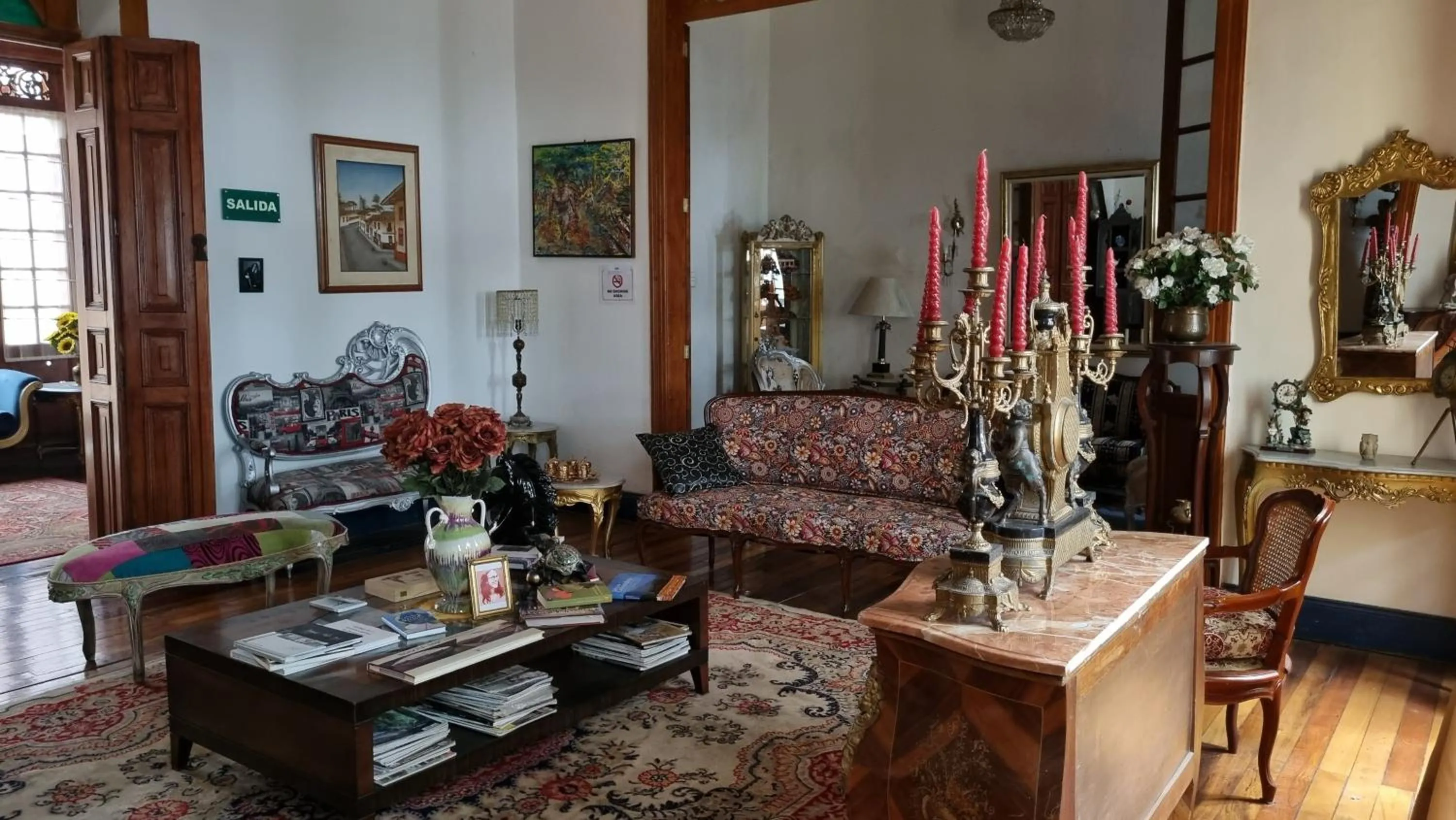 Hotel Casa de la Luz