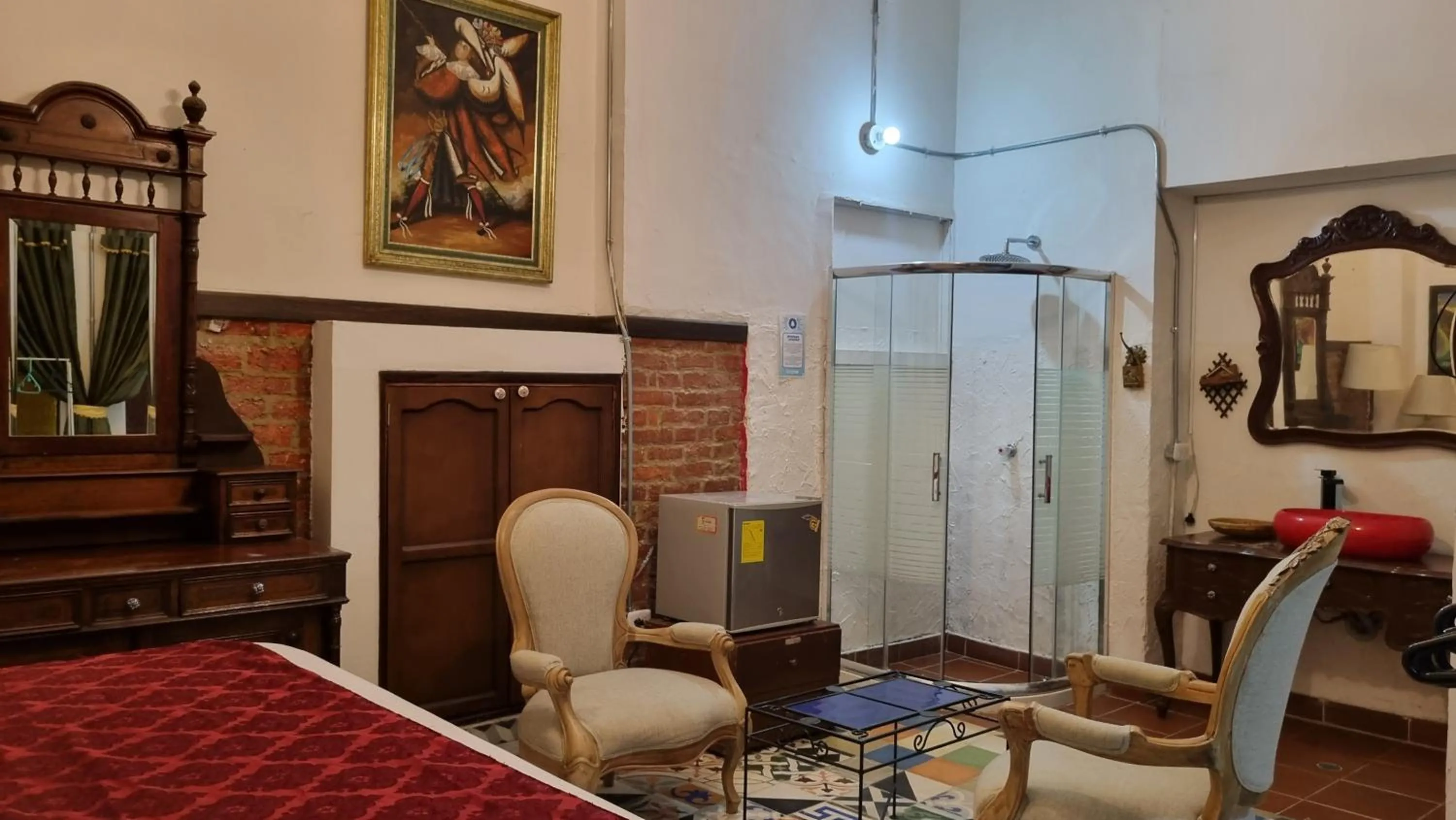 Hotel Casa de la Luz