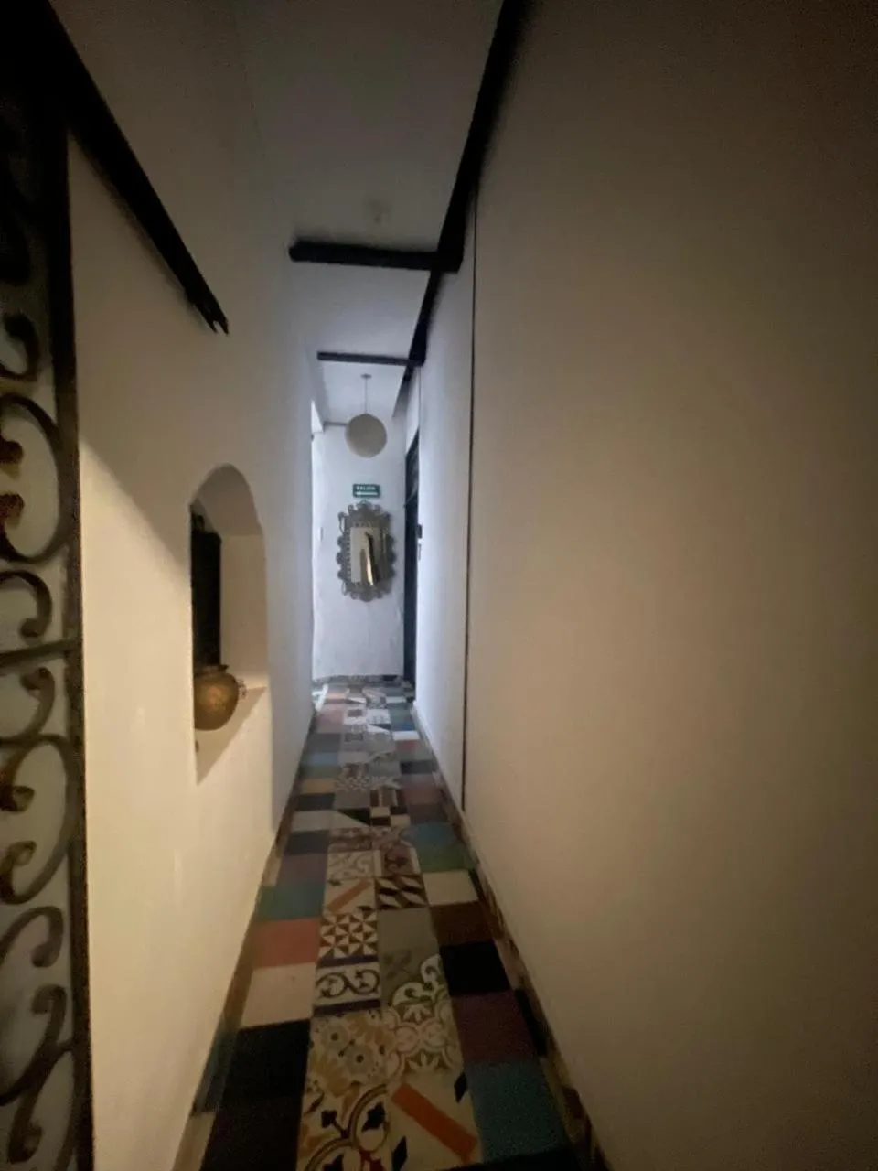 Hotel Casa de la Luz