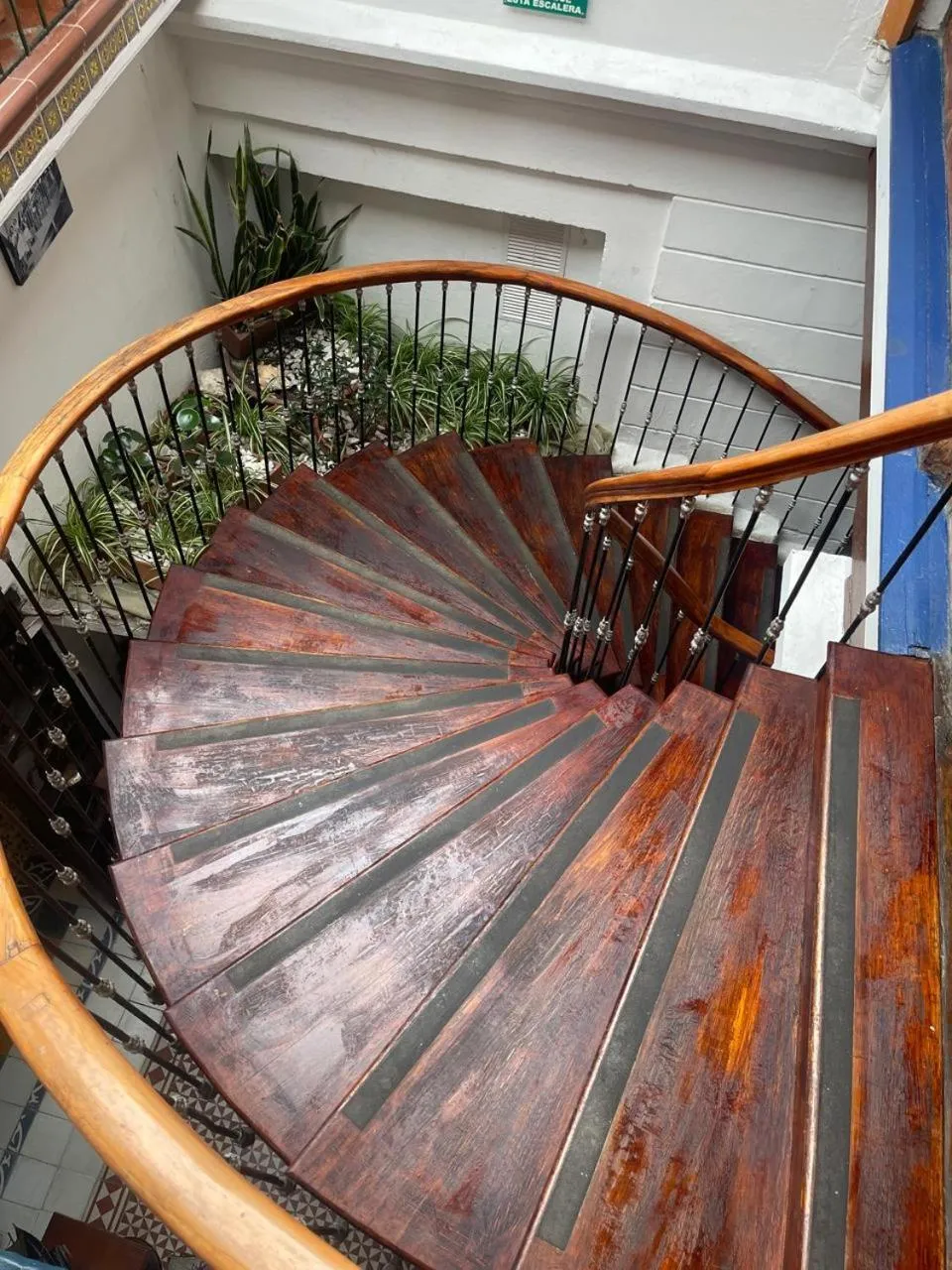 Hotel Casa de la Luz