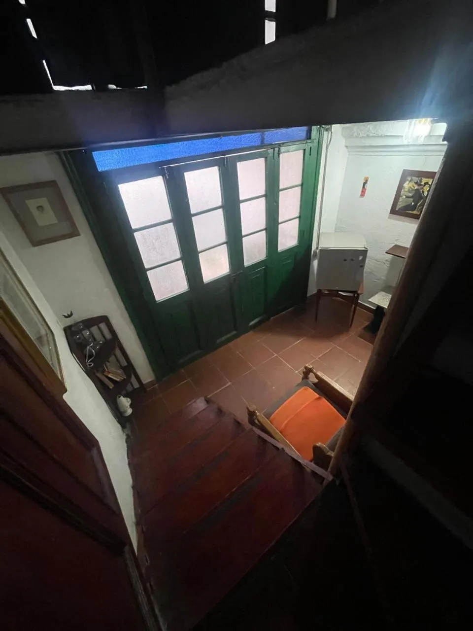 Hotel Casa de la Luz