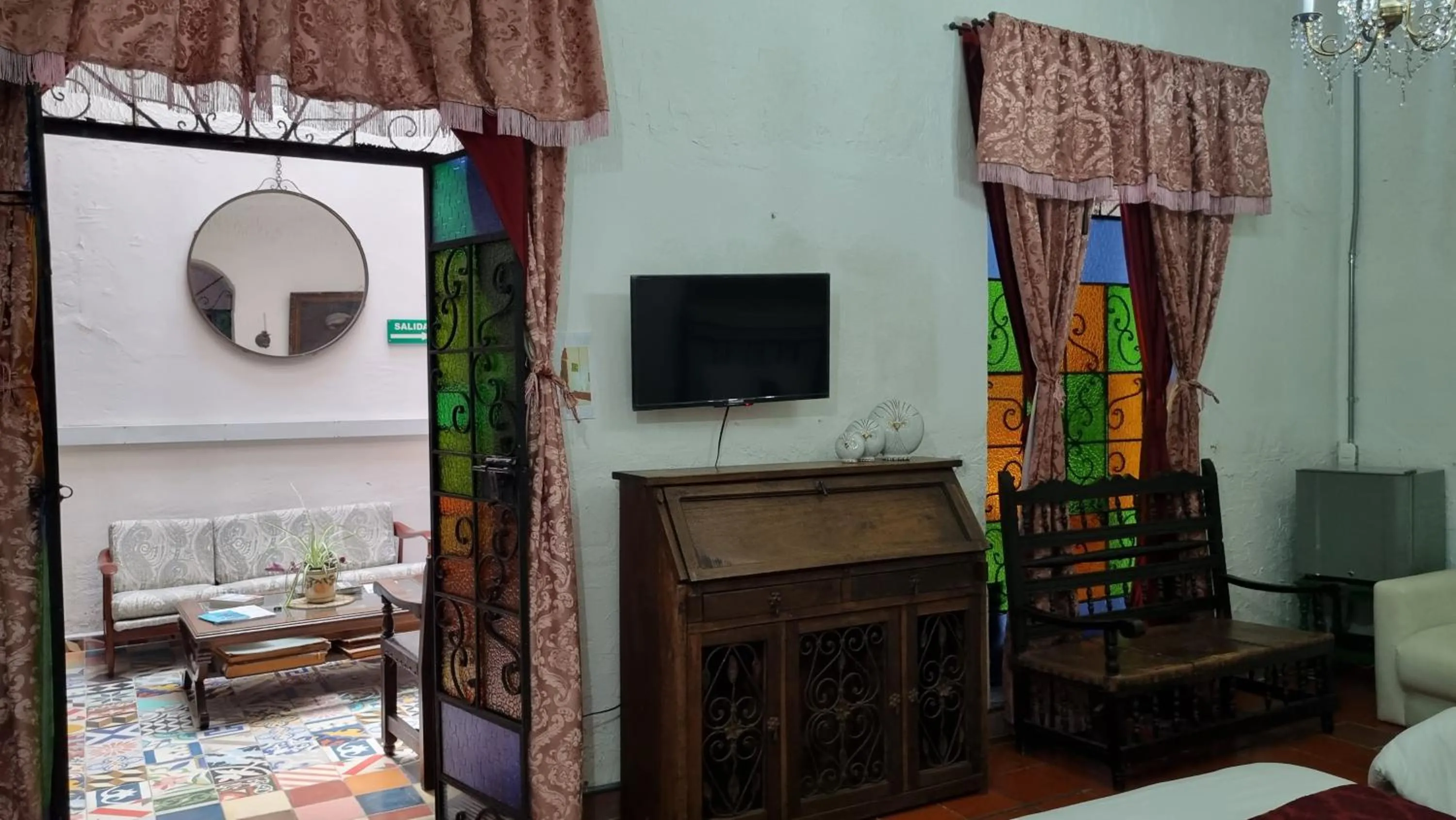 Hotel Casa de la Luz