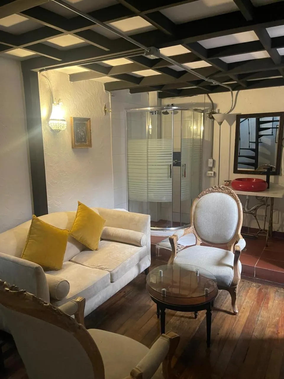 Hotel Casa de la Luz