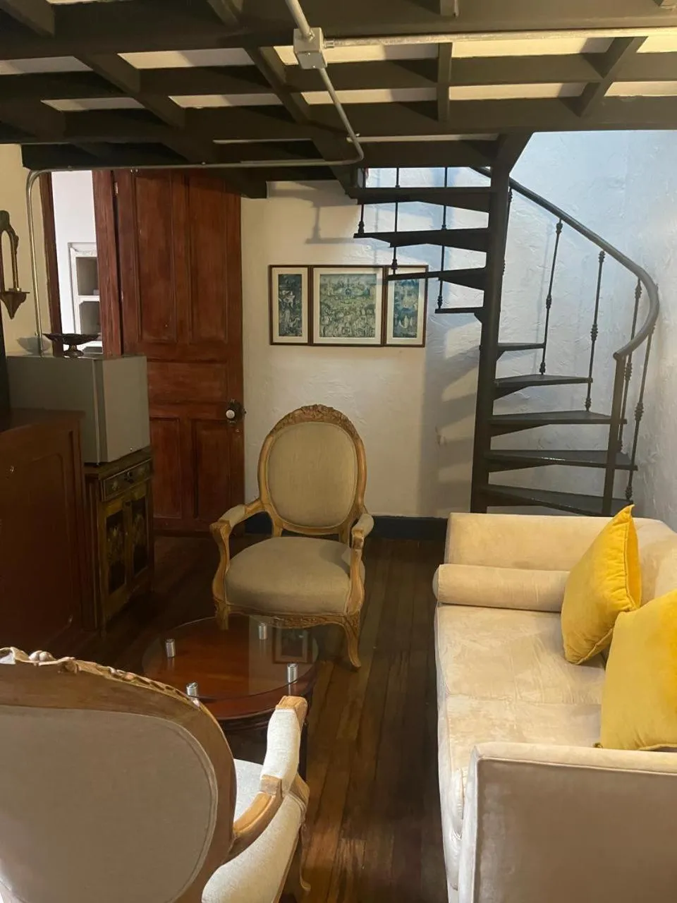 Hotel Casa de la Luz