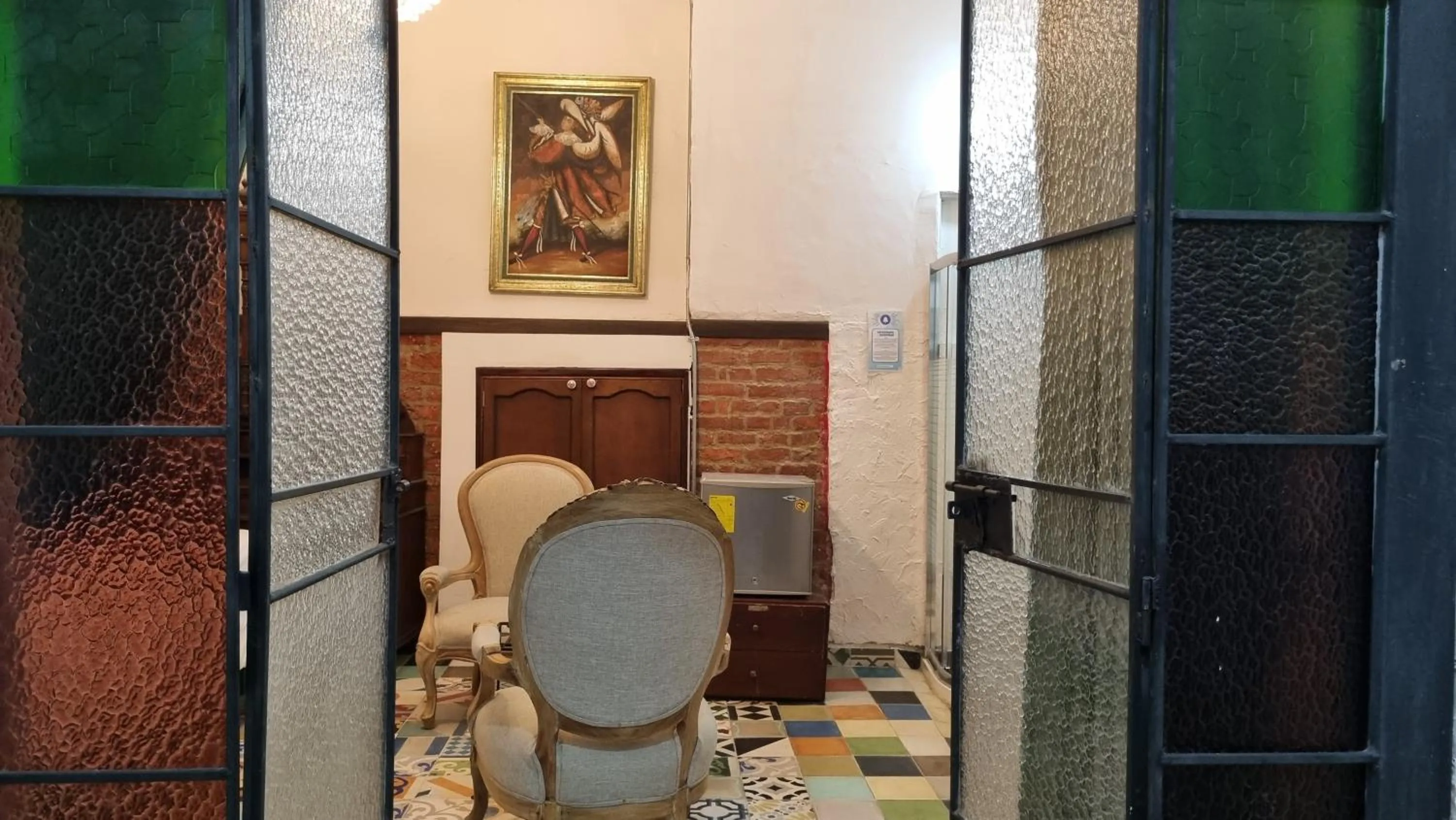 Hotel Casa de la Luz