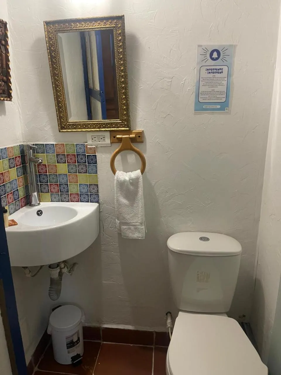 Hotel Casa de la Luz