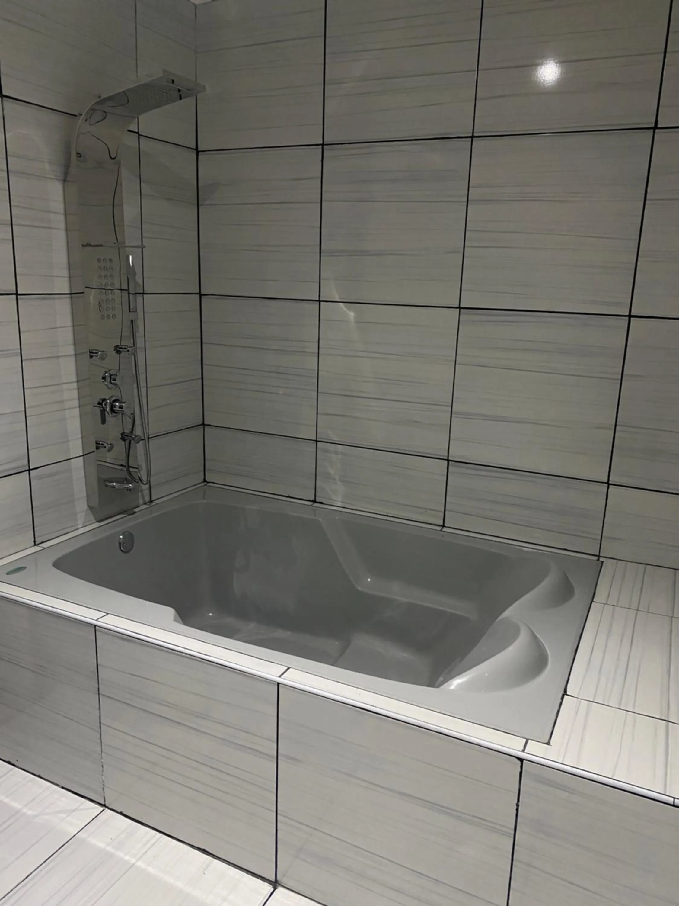 Hot Tub in Manantial Hostal No.004