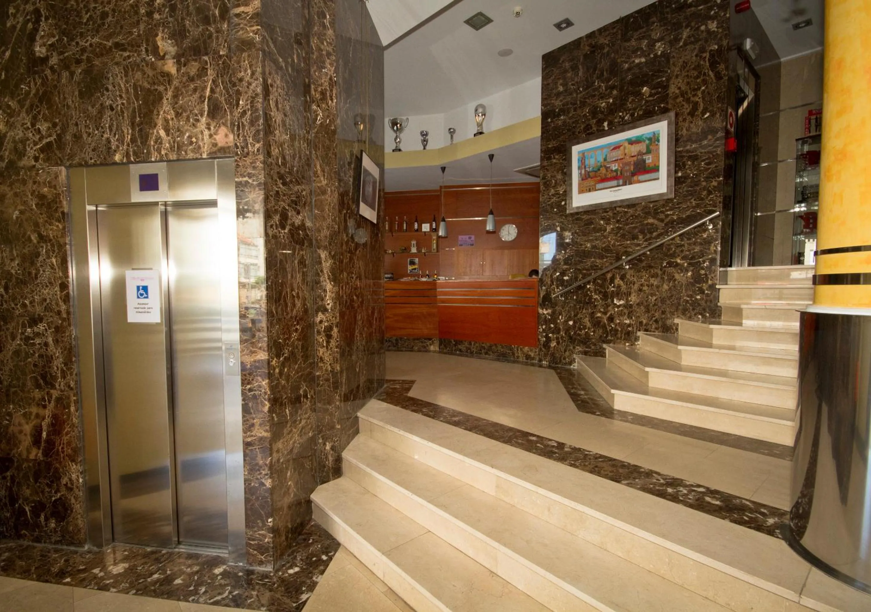 Other in Aparthotel Arenteiro