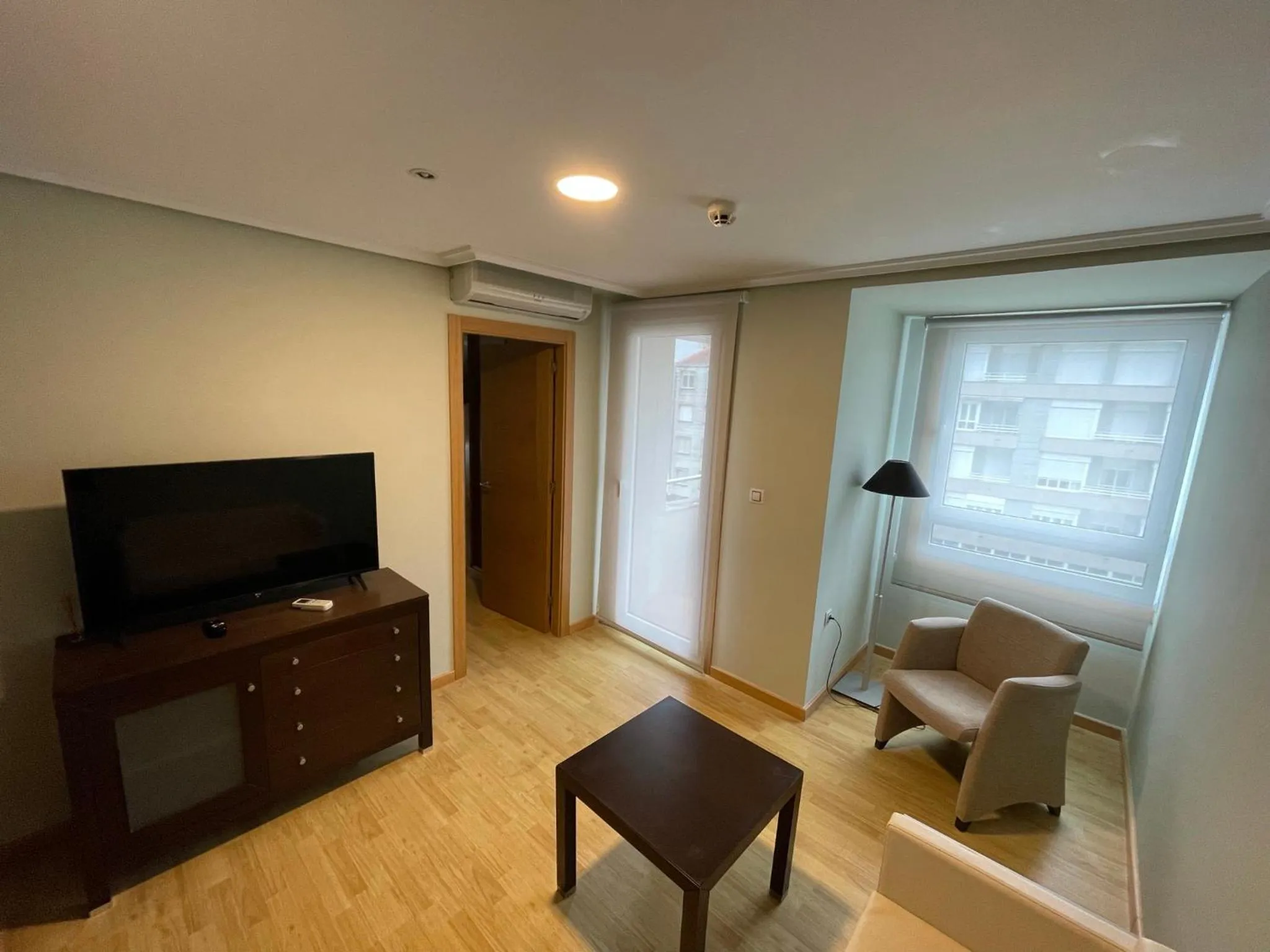 Aparthotel Arenteiro