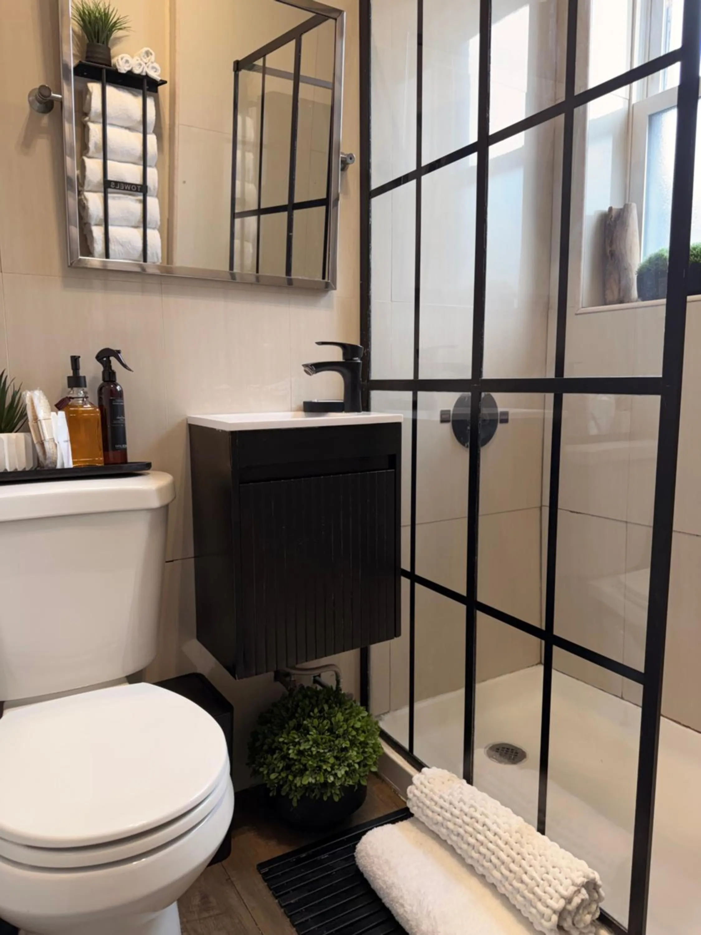 A Dedicated Space To Unwind