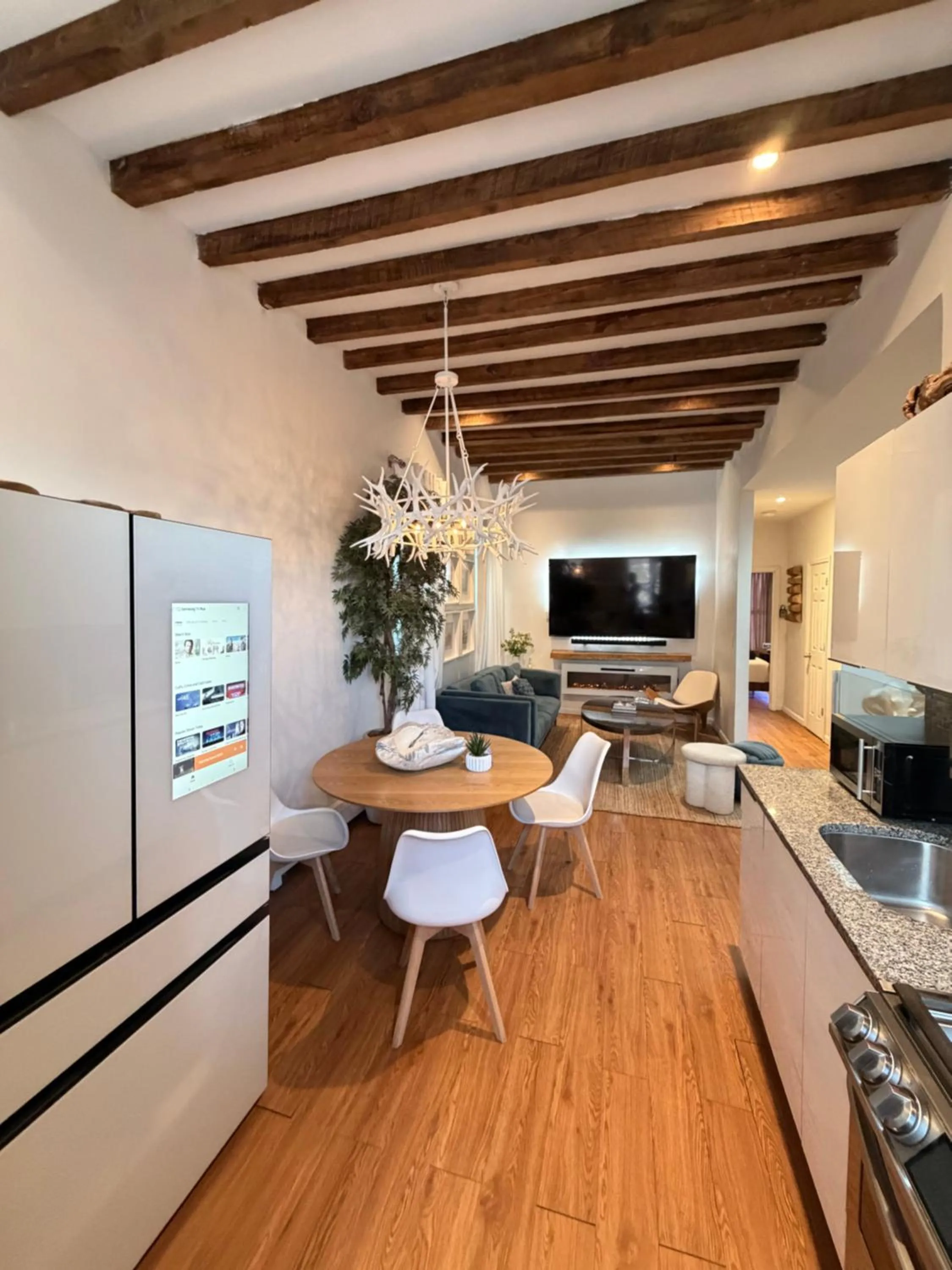 A Dedicated Space To Unwind