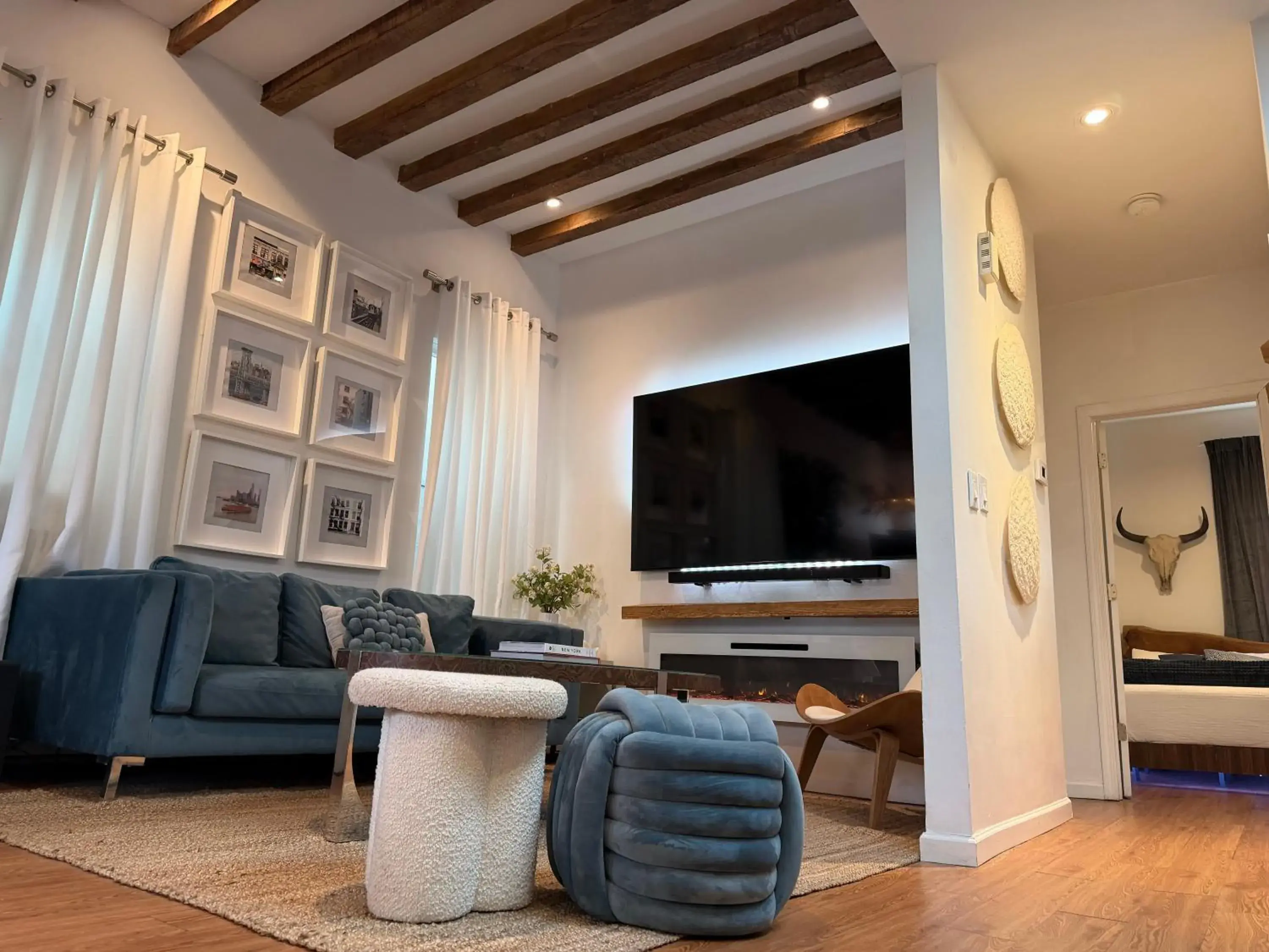 A Dedicated Space To Unwind A Dedicated Space To Unwind