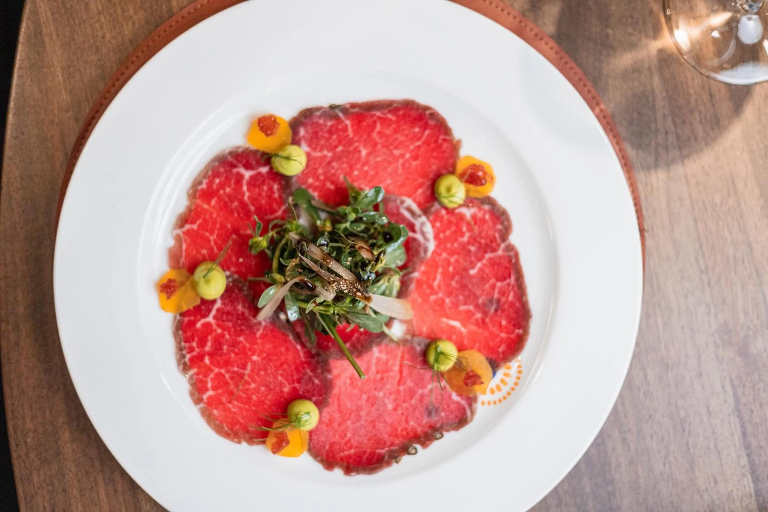 Food in Emotheo Heritage Hotel