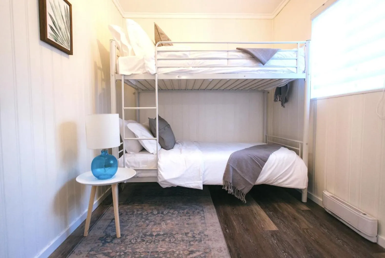 Bedroom, Bed in The Finch Beach Resort