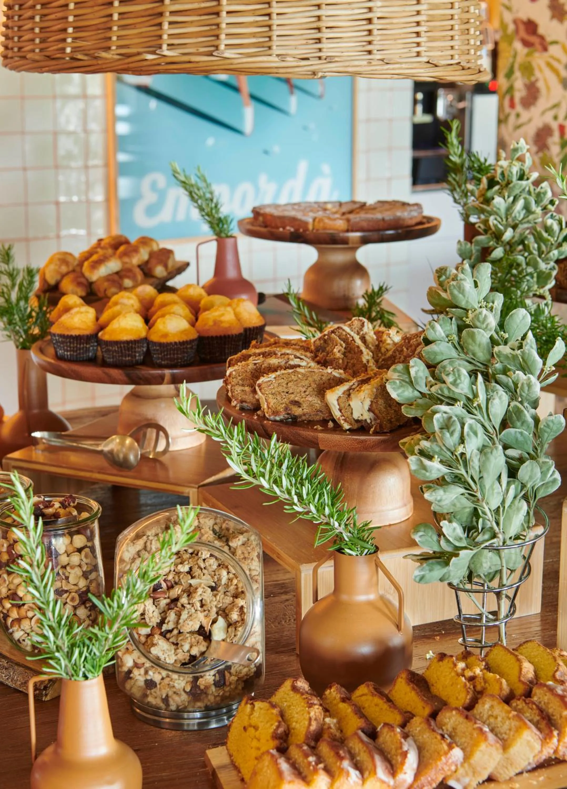 Guests in Hotel Terraverda at Empordà Golf Resort