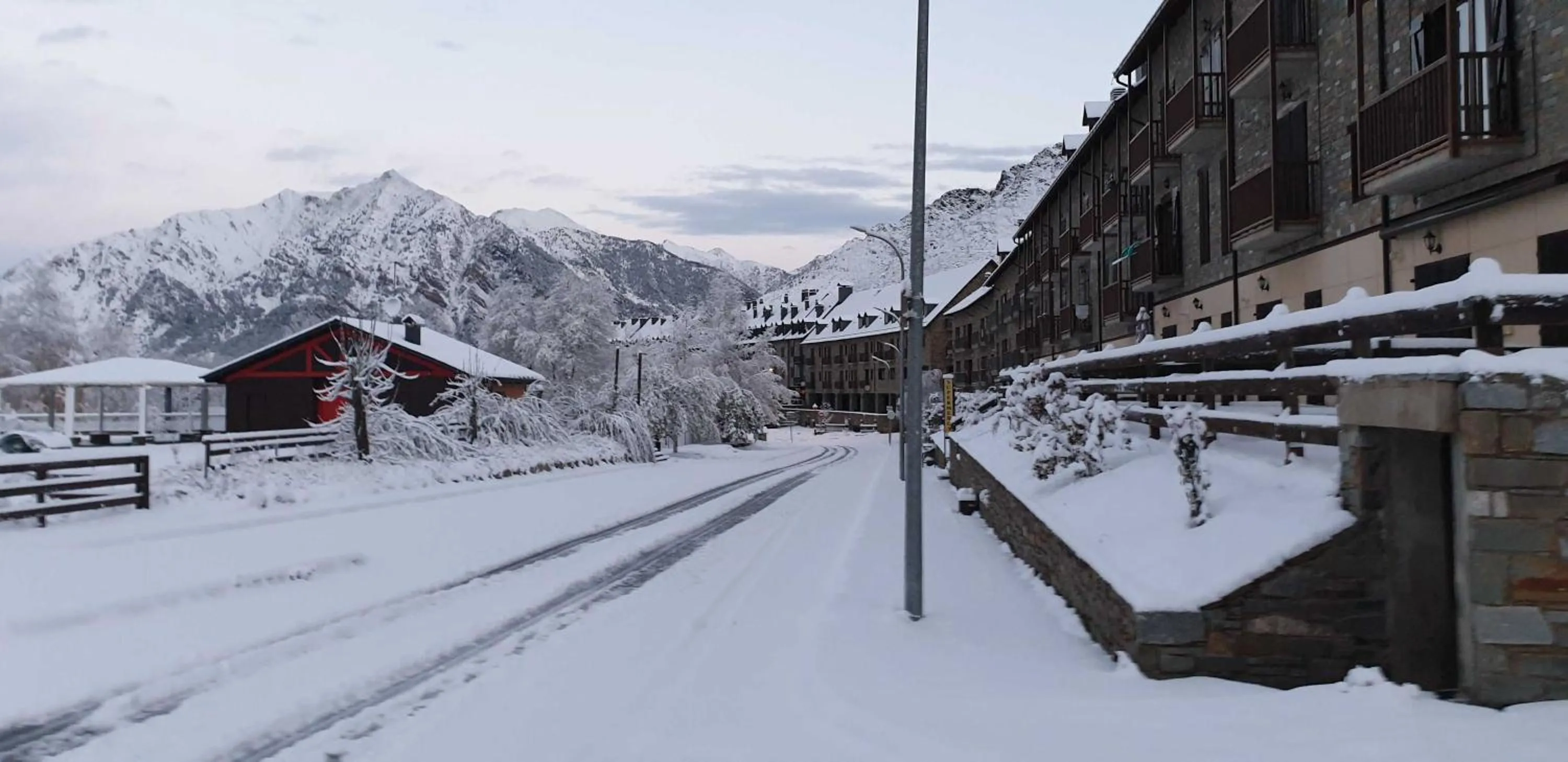 Other in Apartamentos La Solana