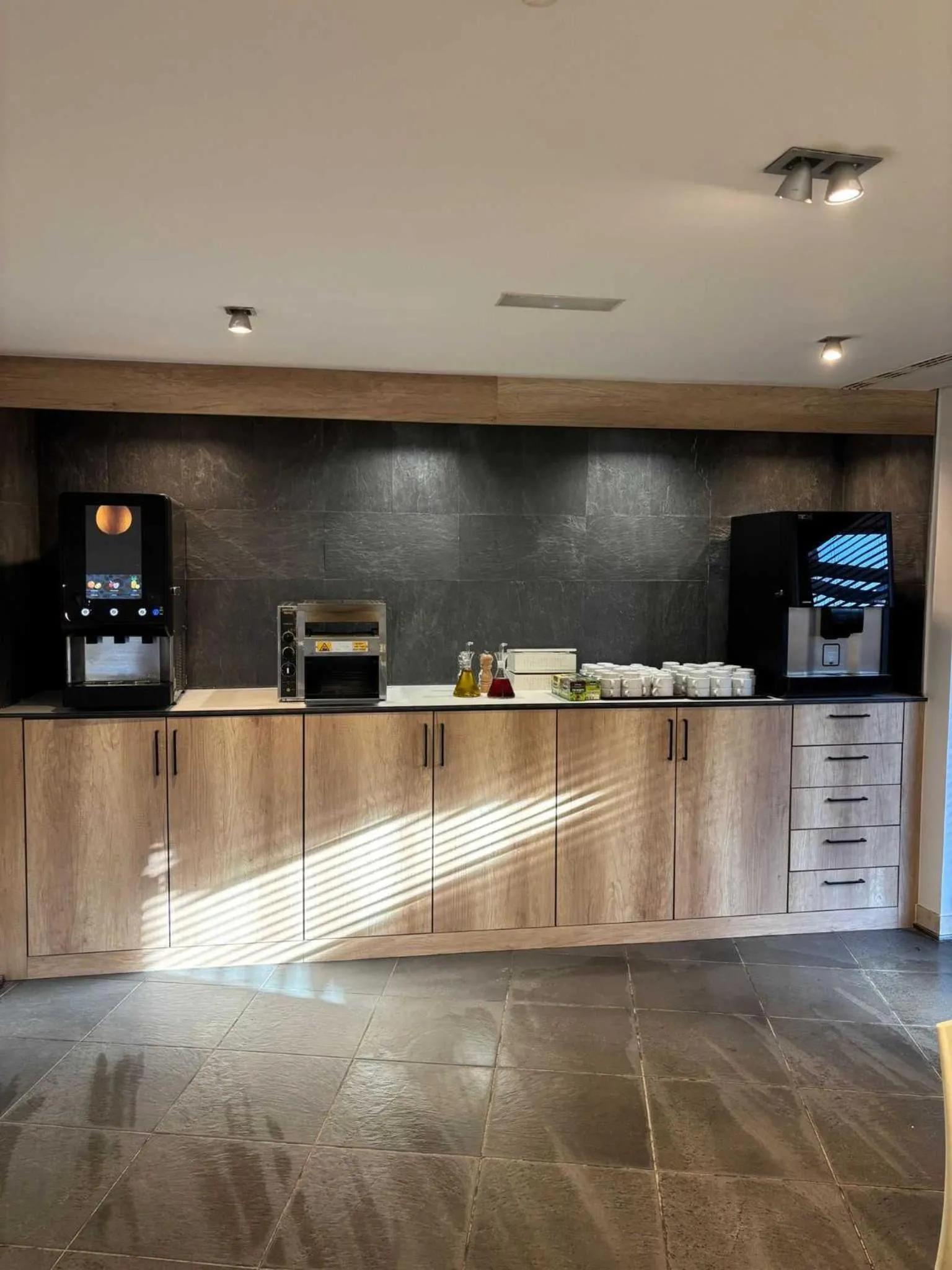 Apartamentos La Solana