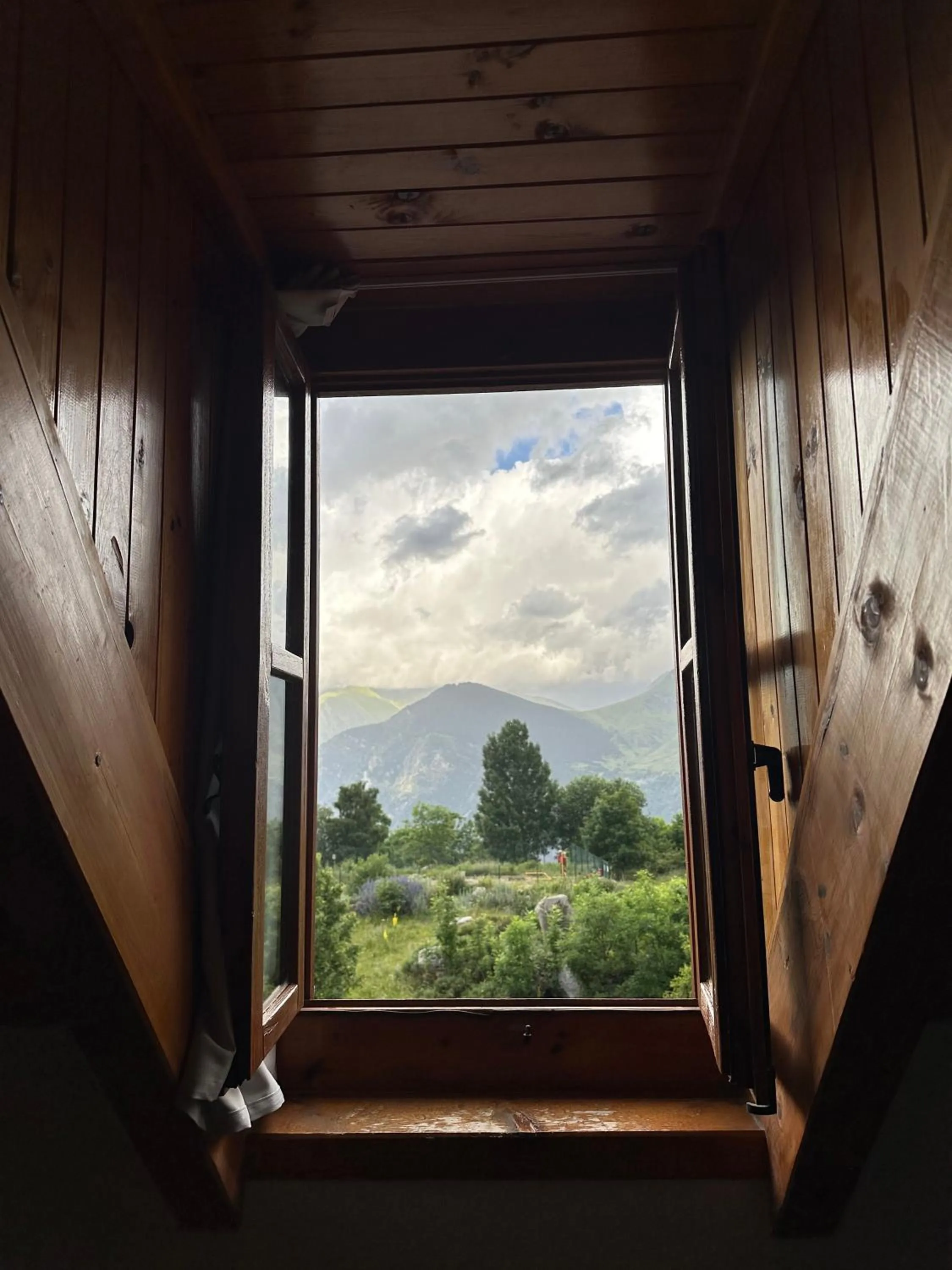 Apartamentos La Solana