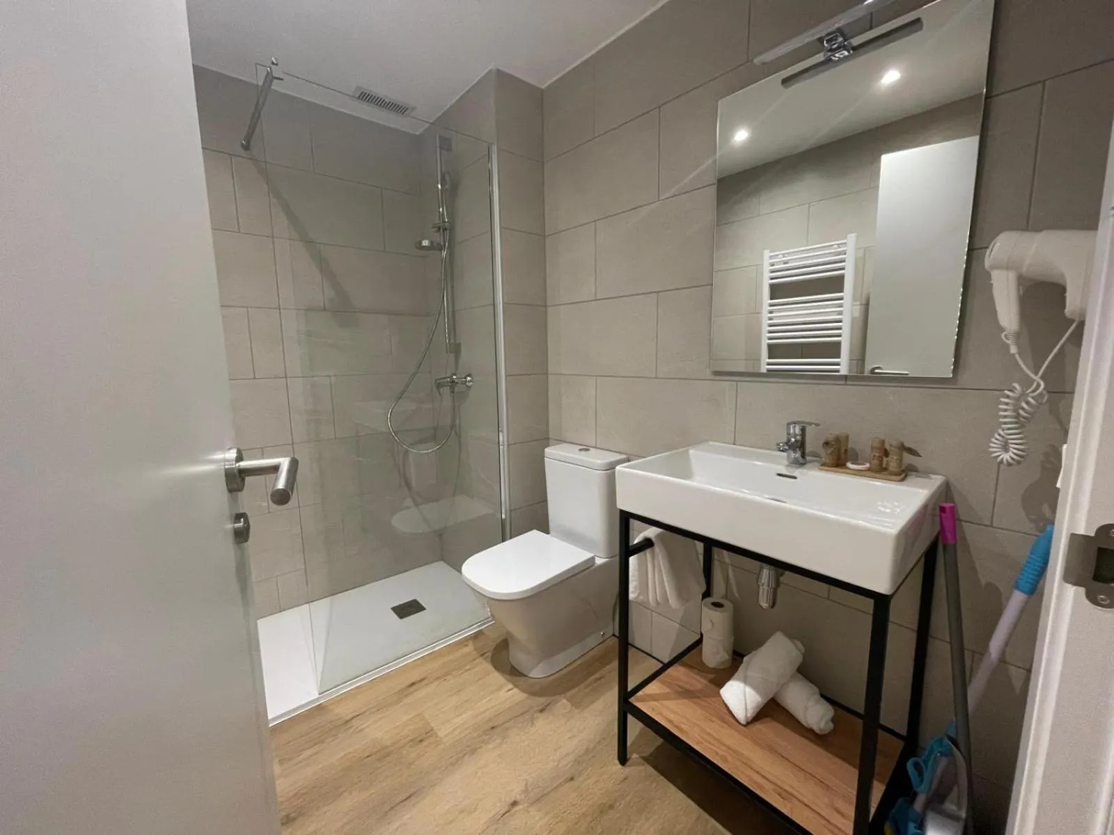 Apartamentos La Solana