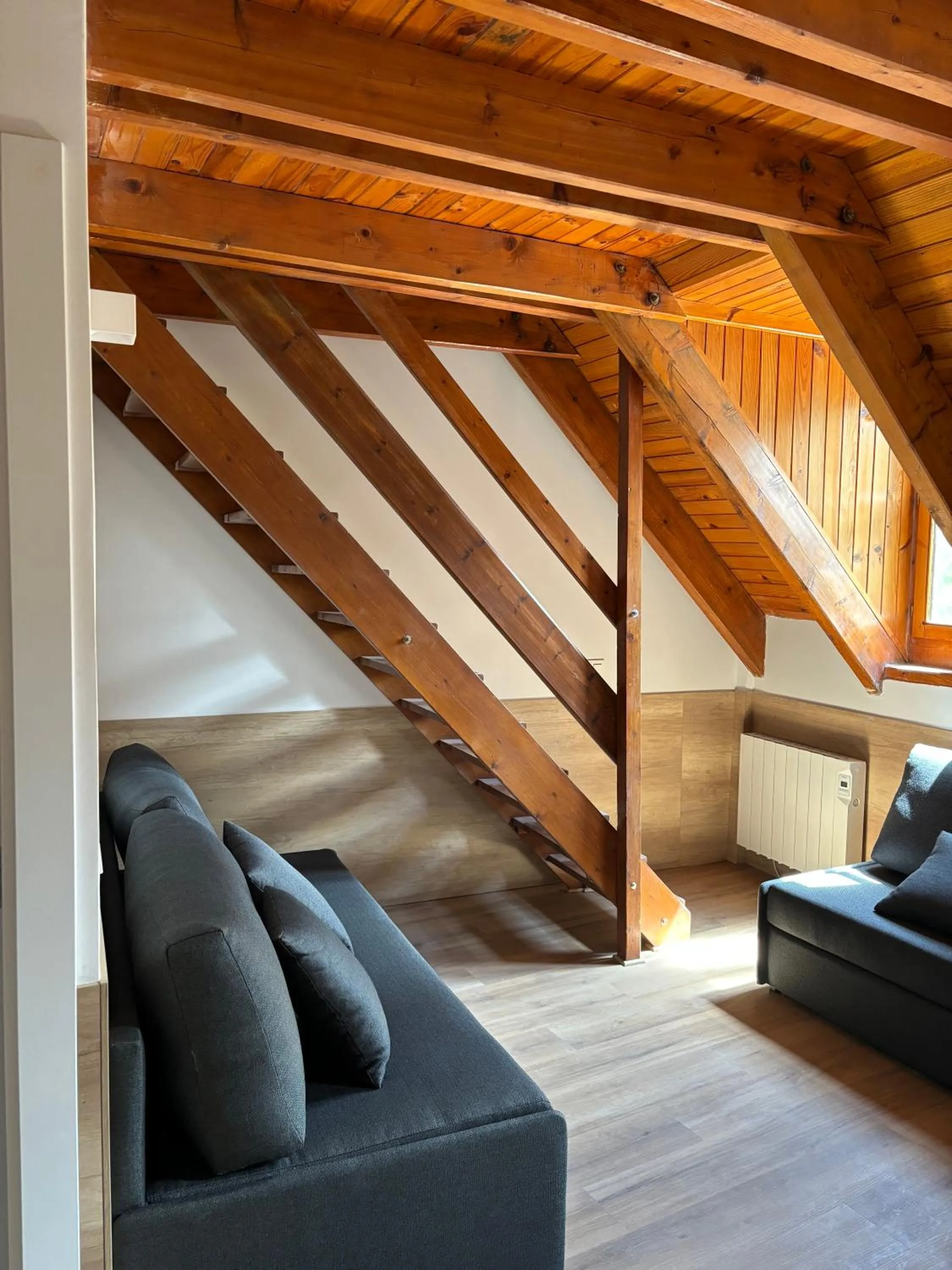 Apartamentos La Solana