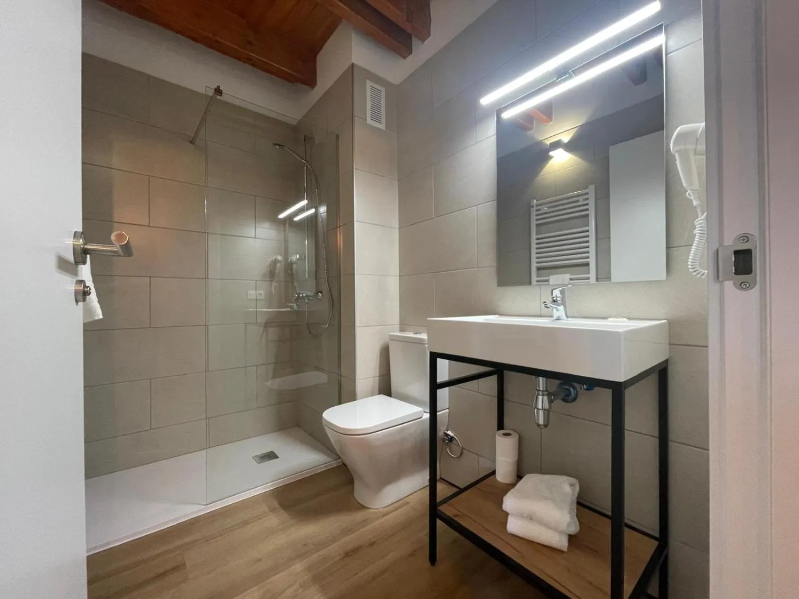 Apartamentos La Solana