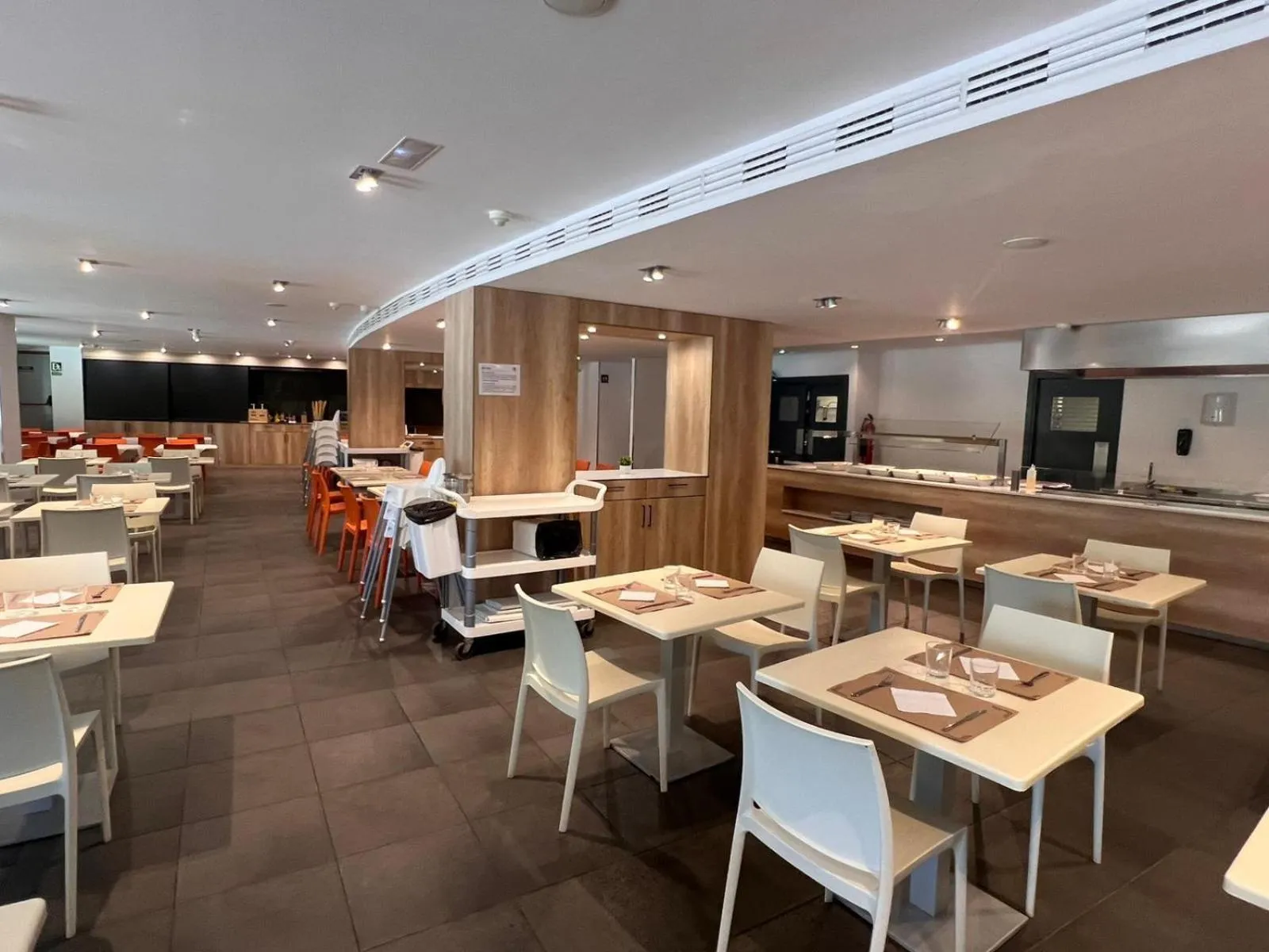 Apartamentos La Solana