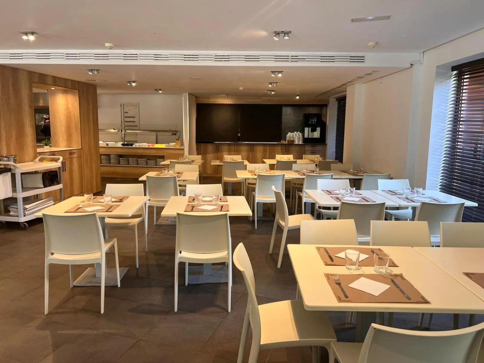 Apartamentos La Solana