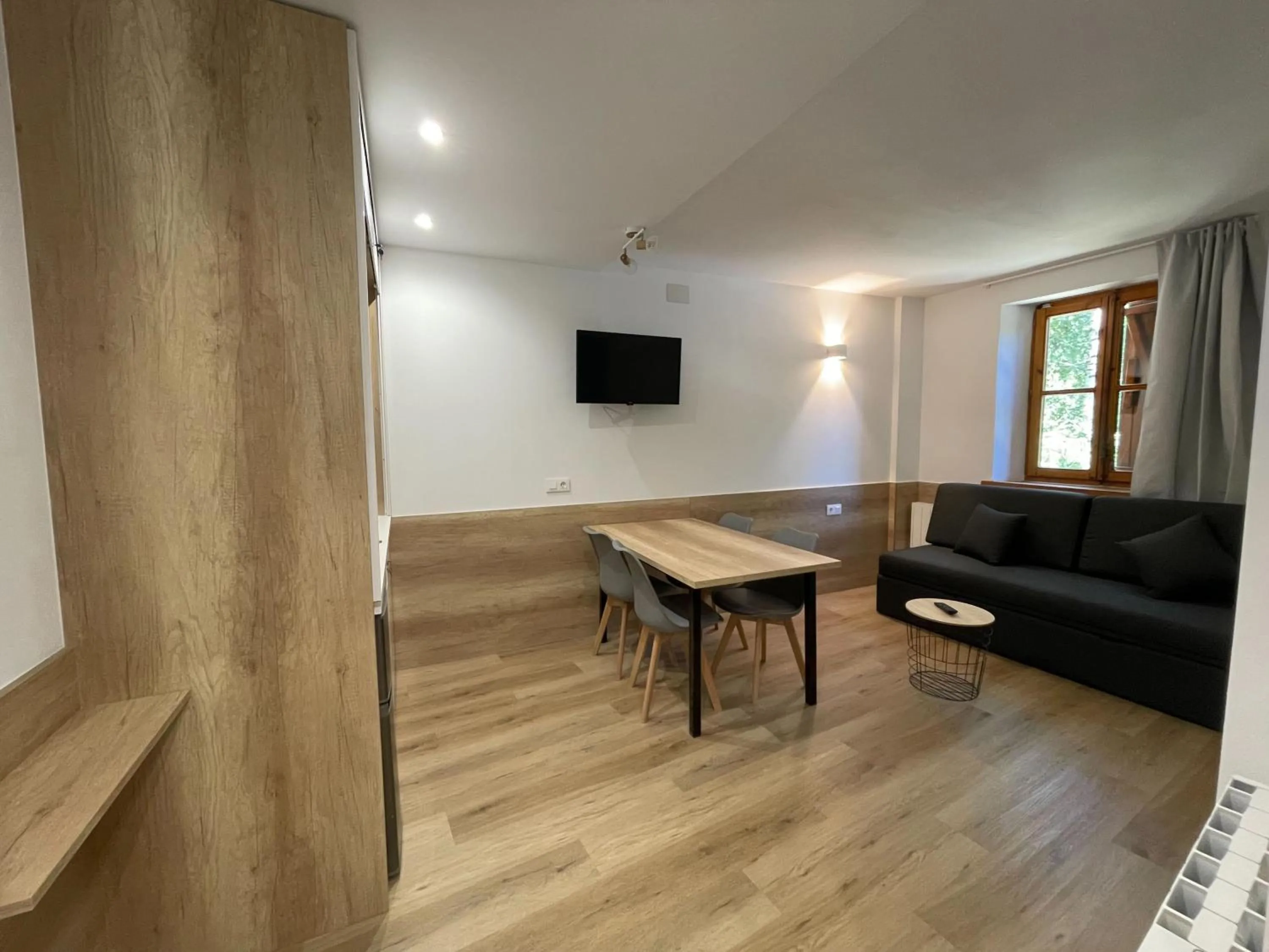 Apartamentos La Solana