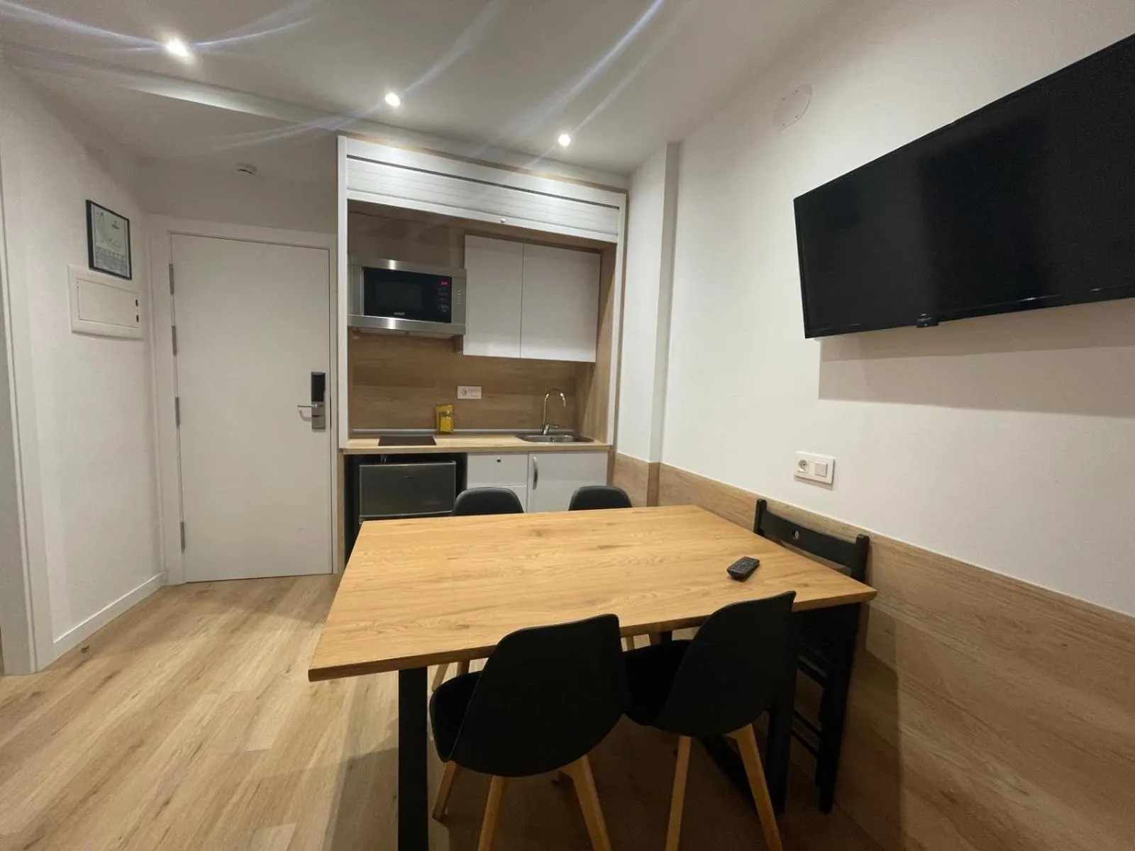 Apartamentos La Solana