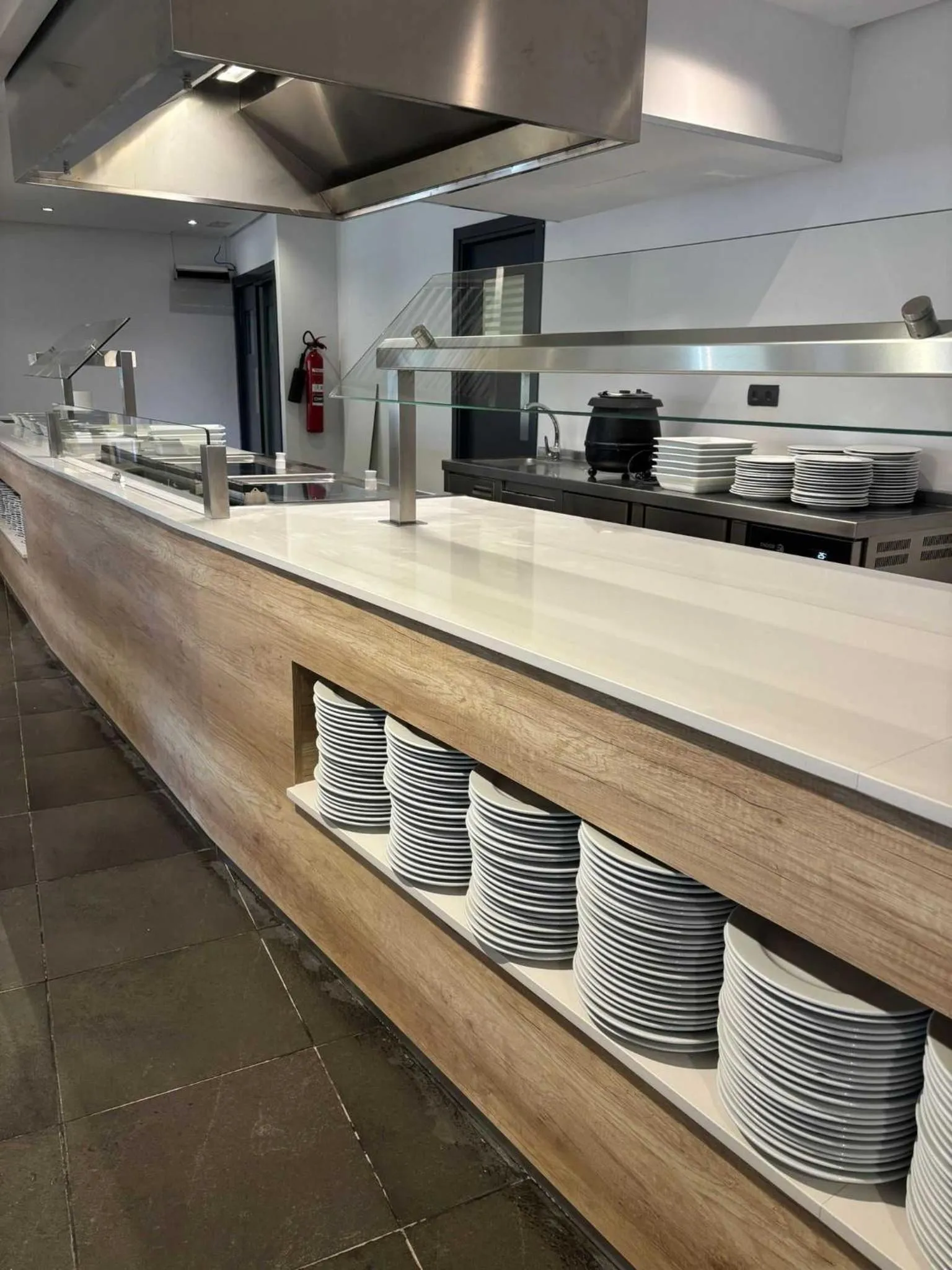 Apartamentos La Solana