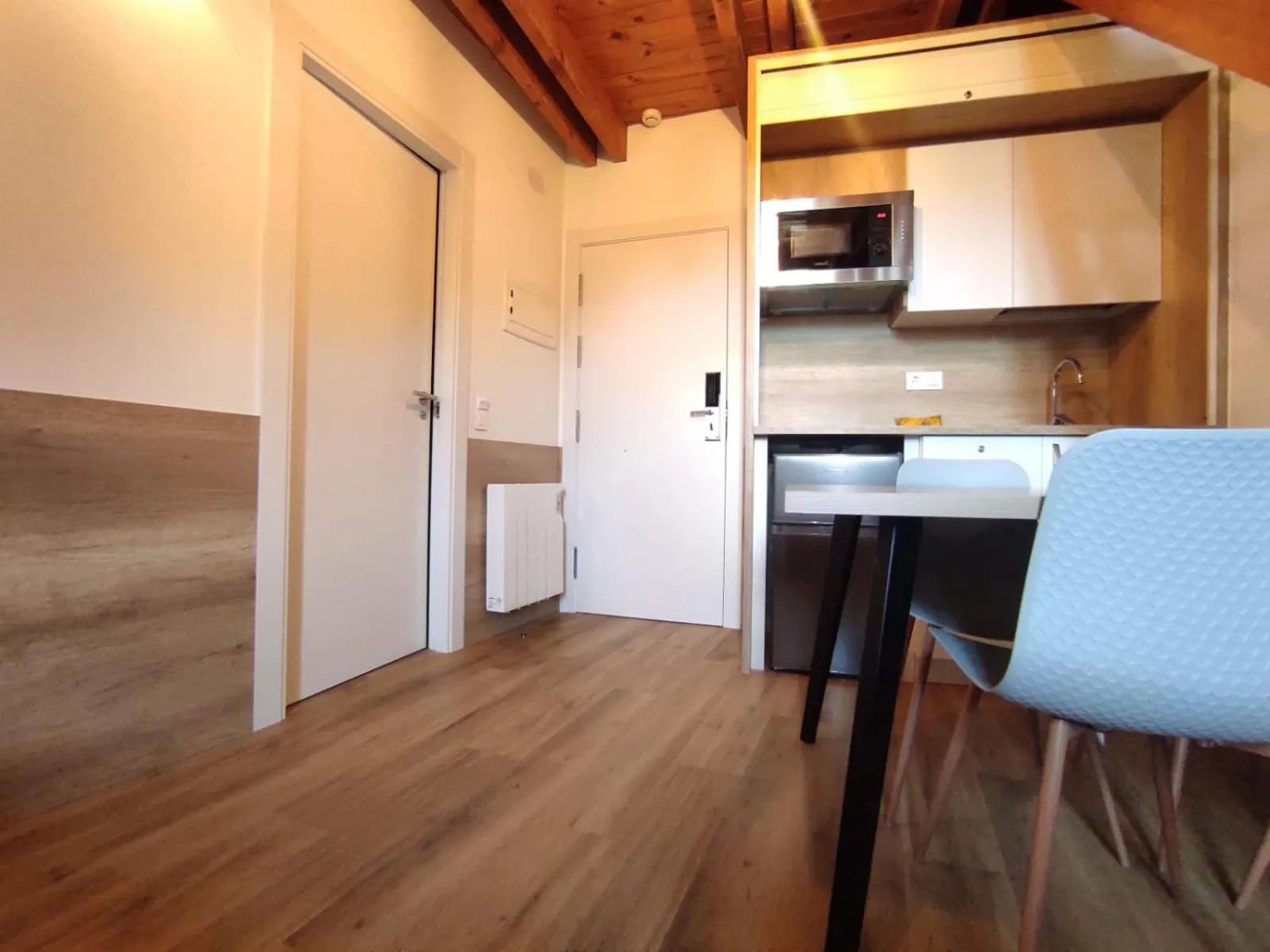 Apartamentos La Solana