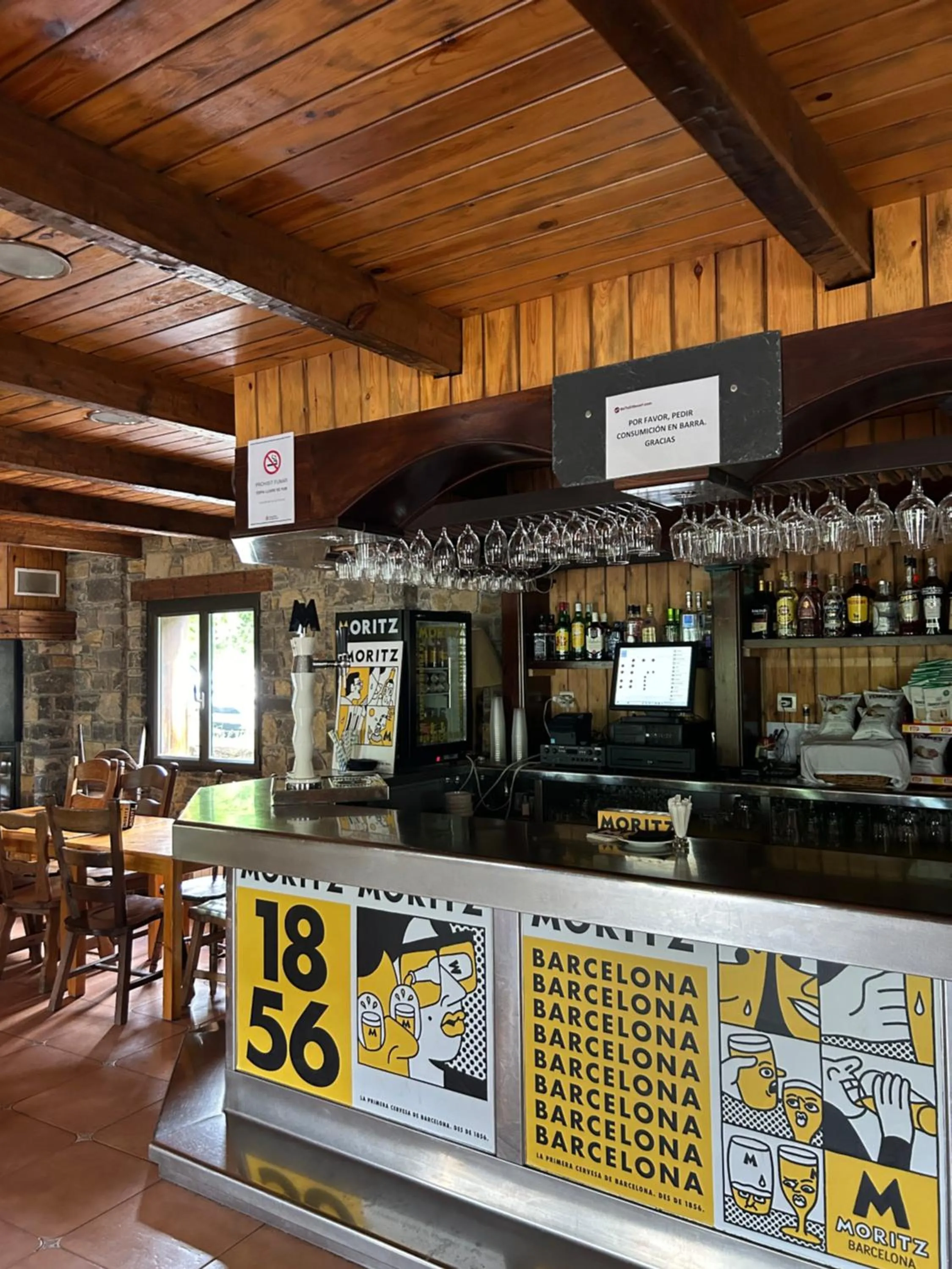 Apartamentos La Solana