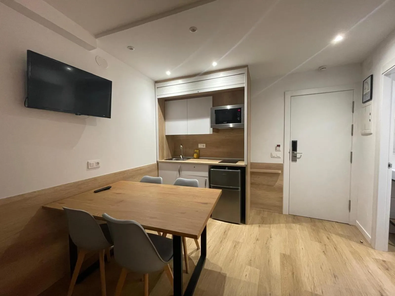 Apartamentos La Solana