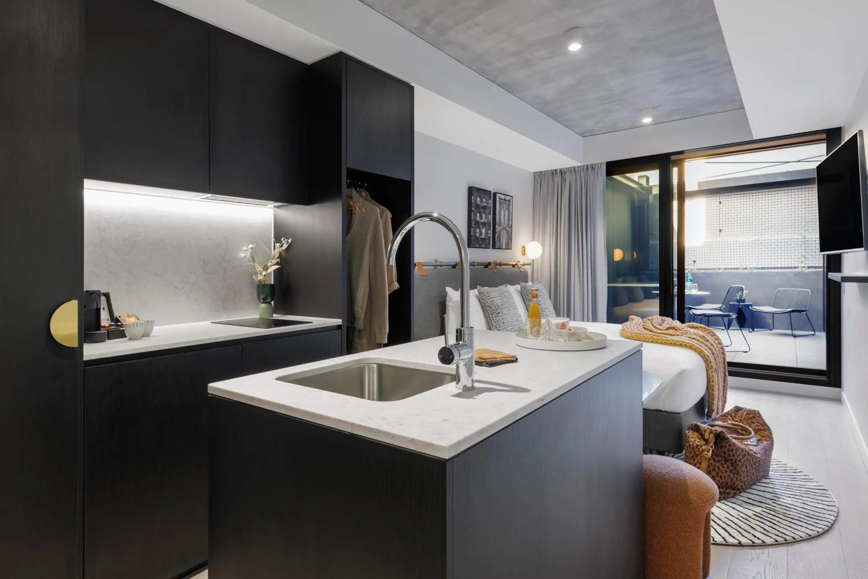 TV and multimedia in Veriu Collingwood