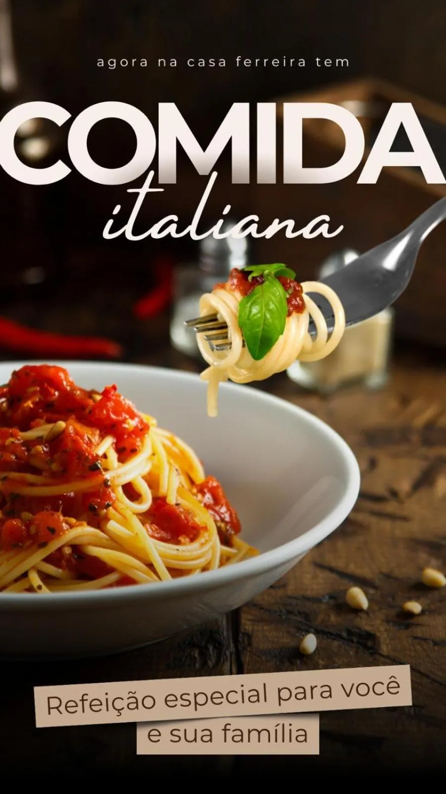 Restaurant/places to eat in Casa Ferreira Cumbuco